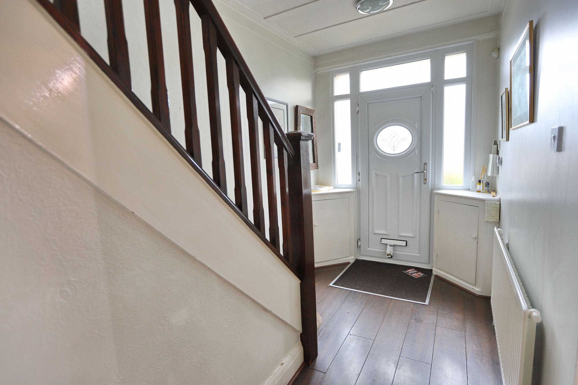 Images for Canterbury Drive, Prestwich, M25