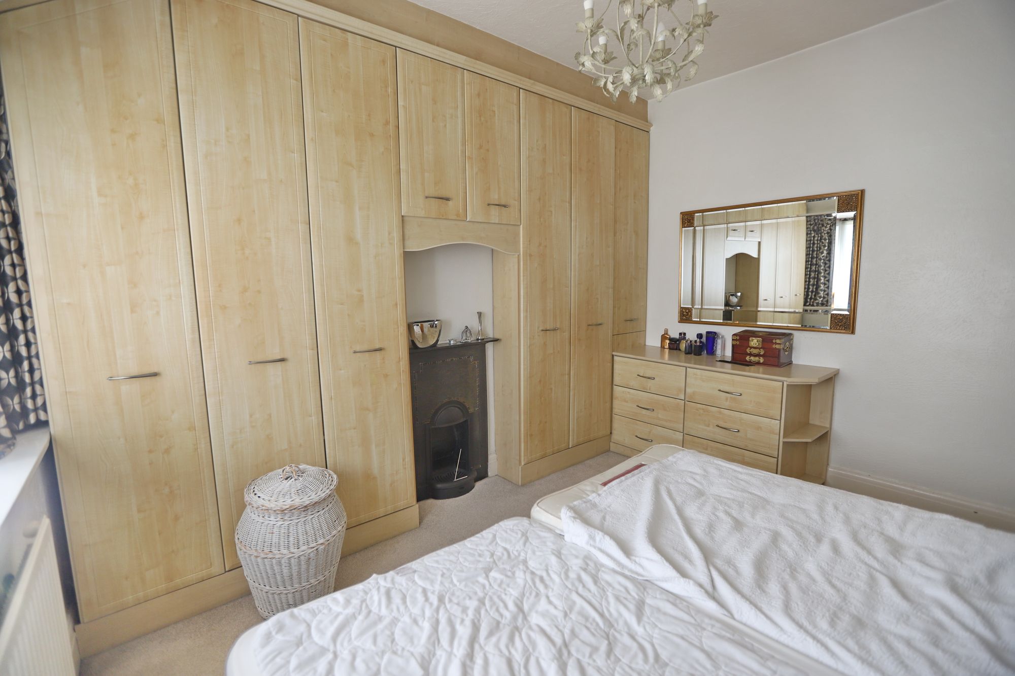 Images for Canterbury Drive, Prestwich, M25