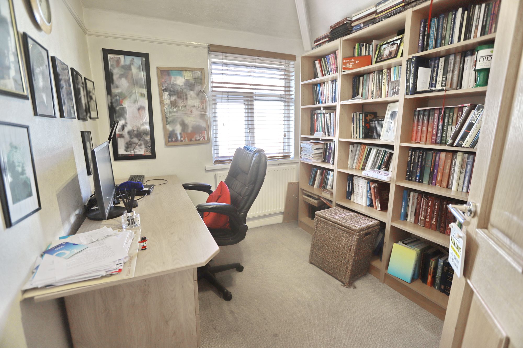 Images for Canterbury Drive, Prestwich, M25