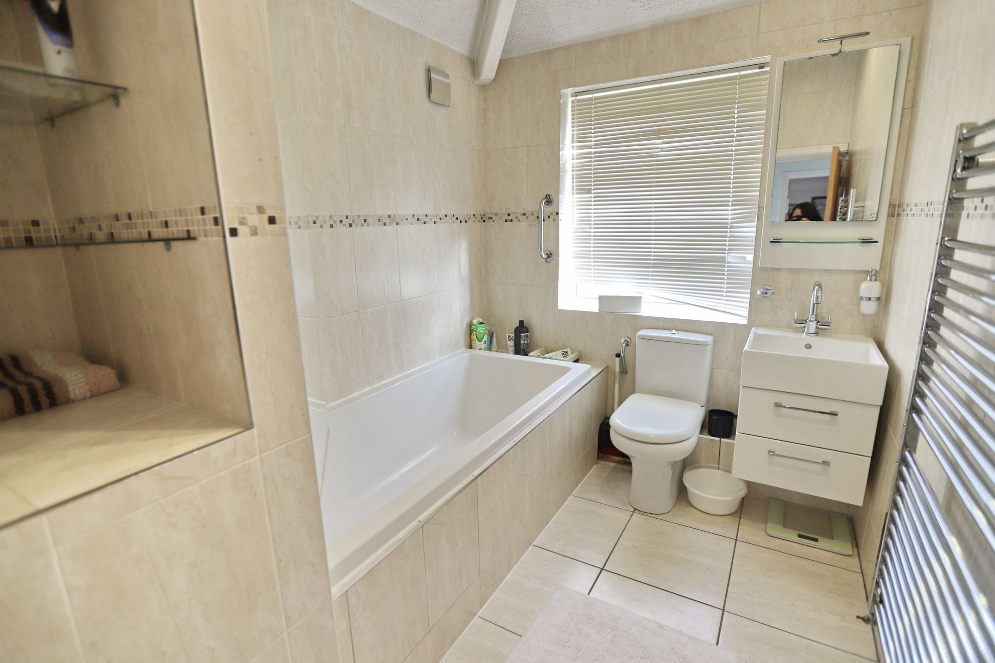 Images for Canterbury Drive, Prestwich, M25