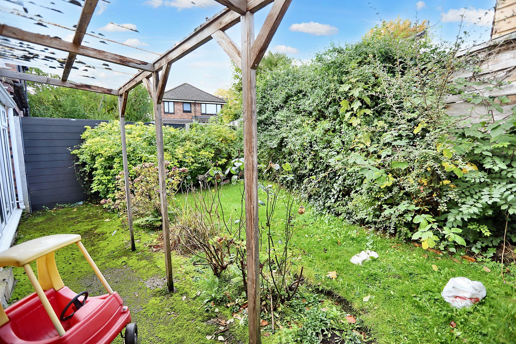 Images for Canterbury Drive, Prestwich, M25