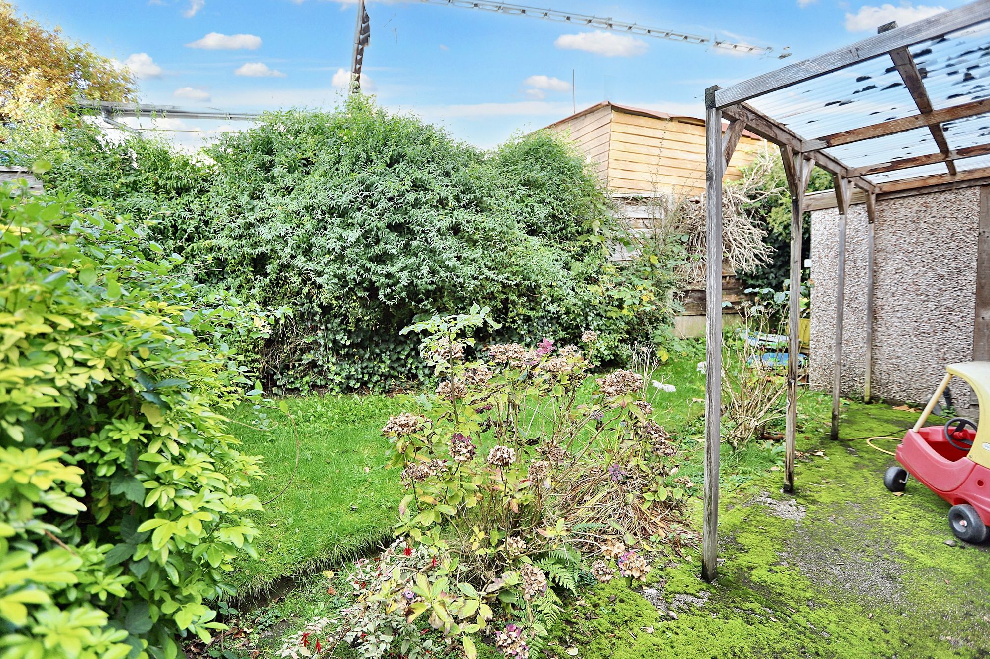 Images for Canterbury Drive, Prestwich, M25