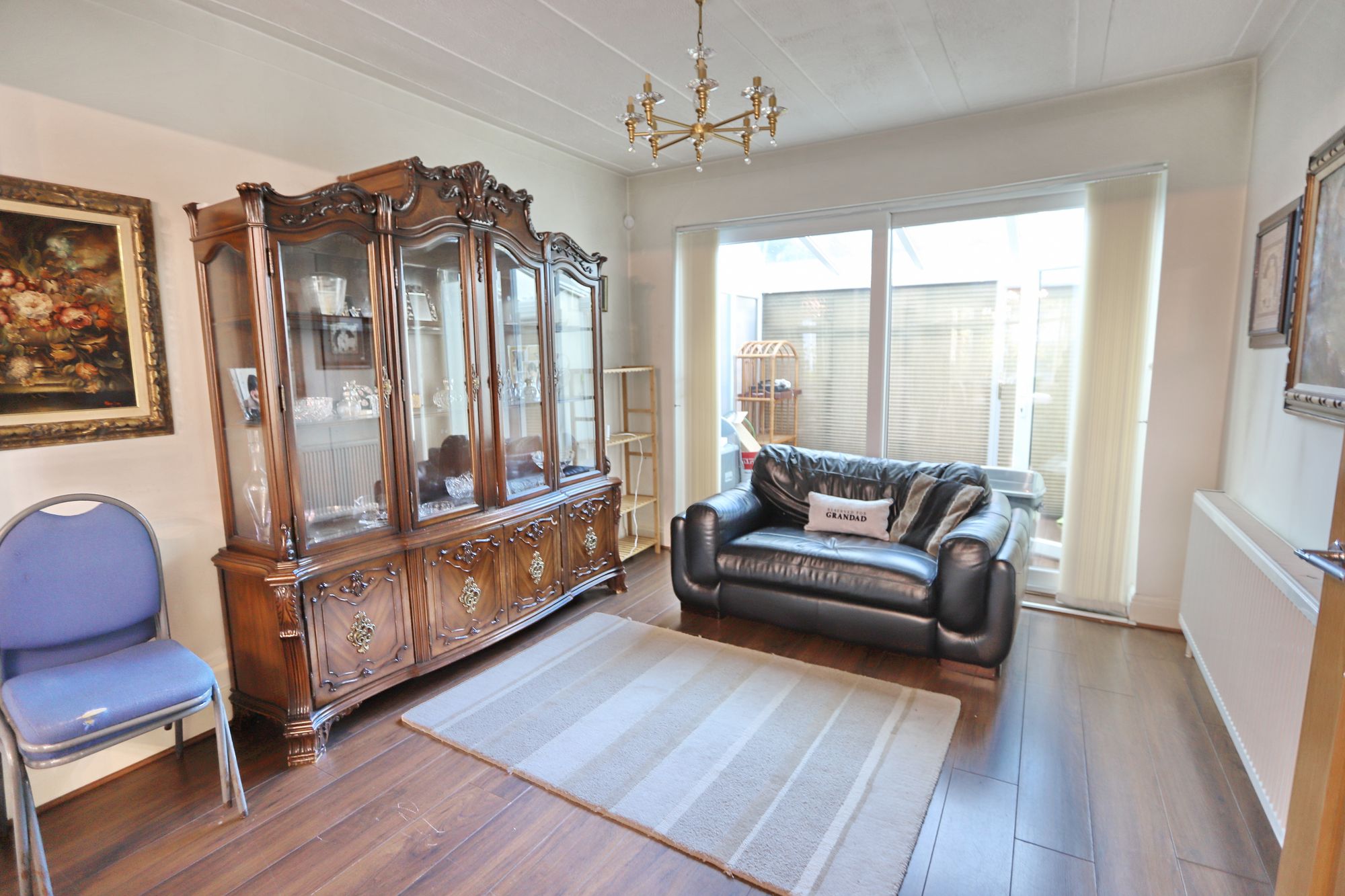 Images for Canterbury Drive, Prestwich, M25