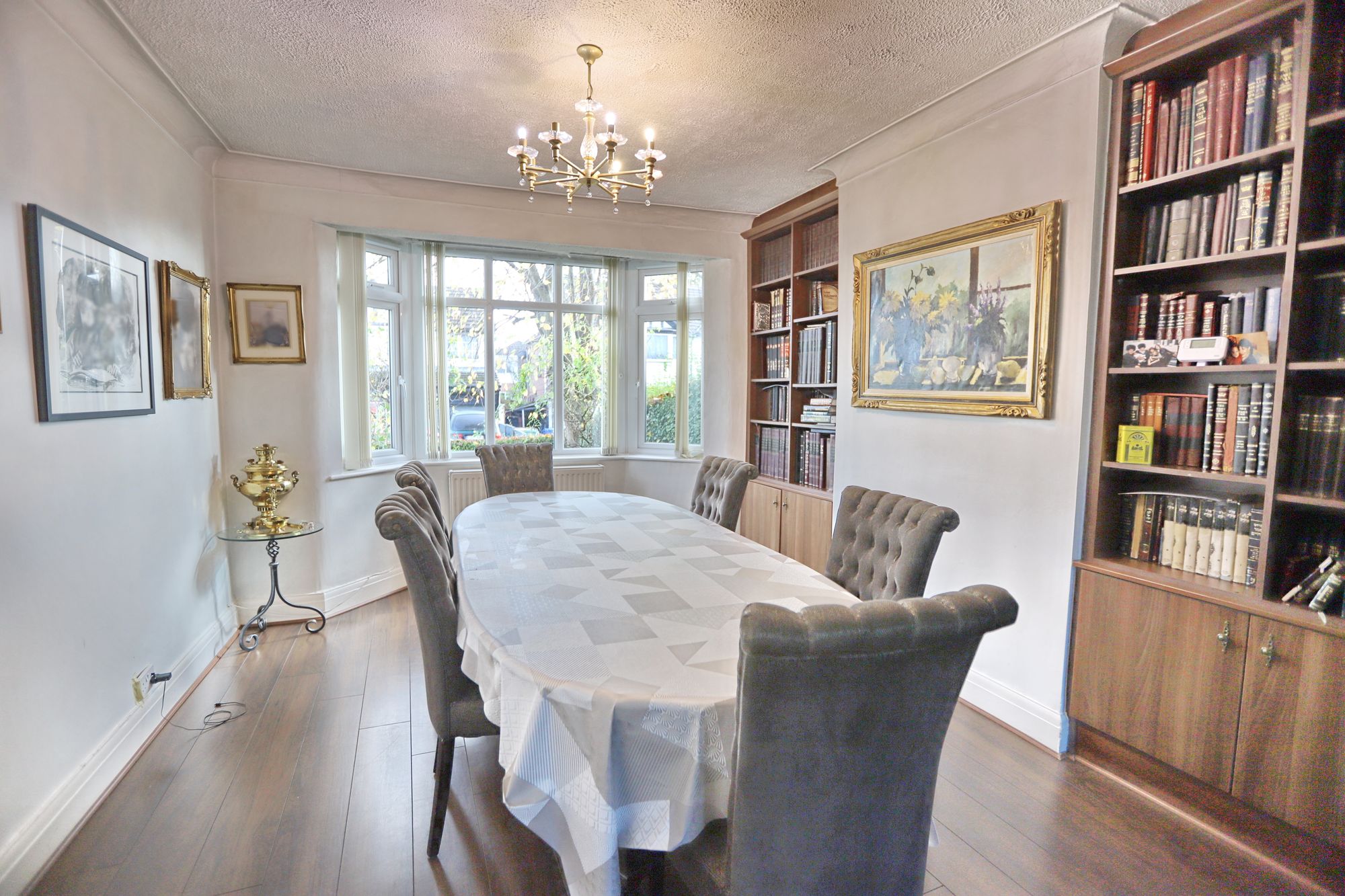 Images for Canterbury Drive, Prestwich, M25