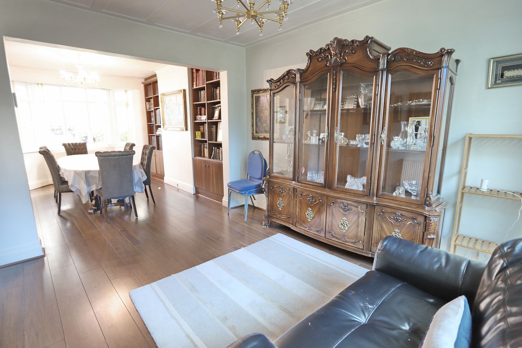 Images for Canterbury Drive, Prestwich, M25