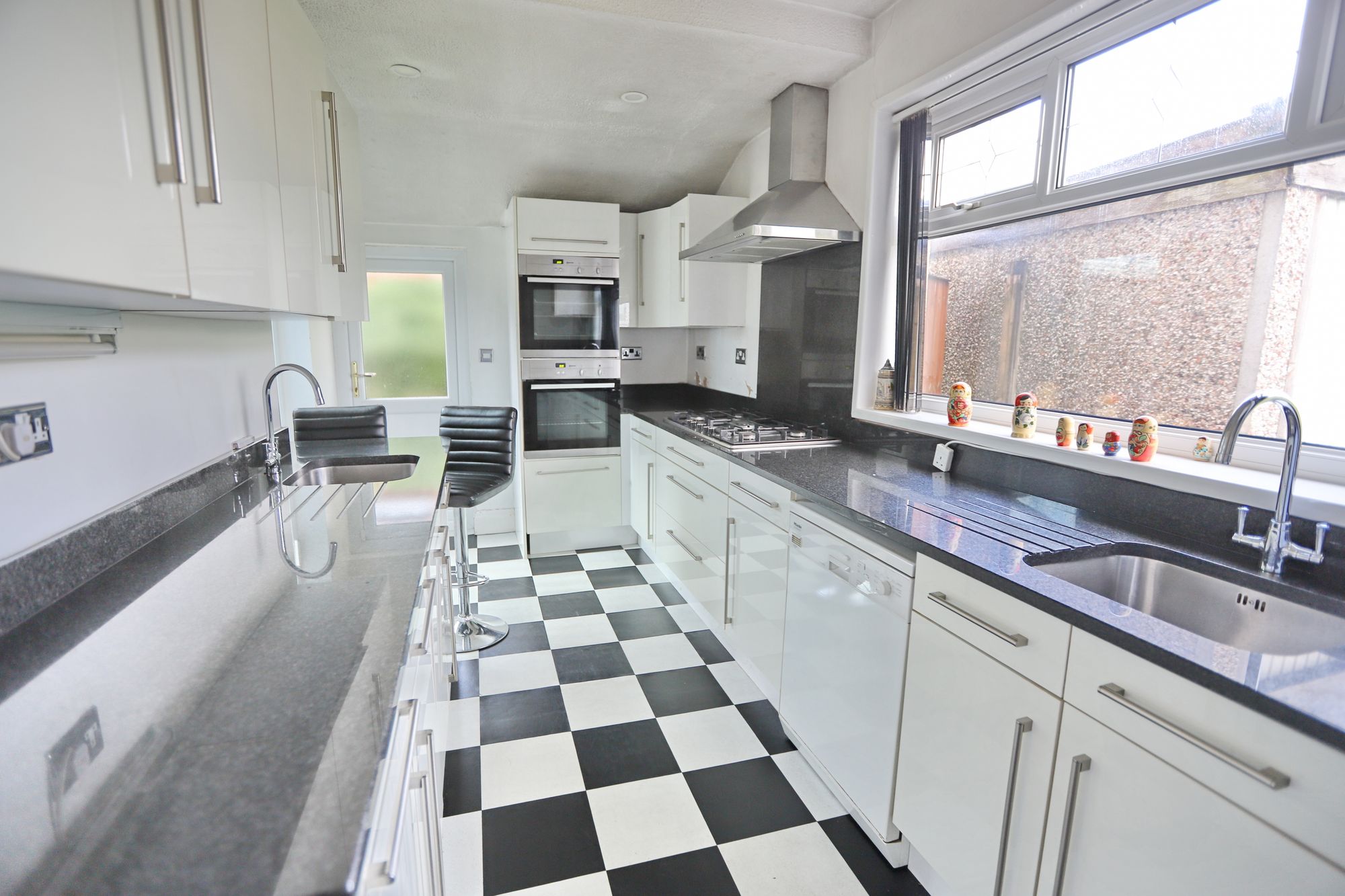 Images for Canterbury Drive, Prestwich, M25