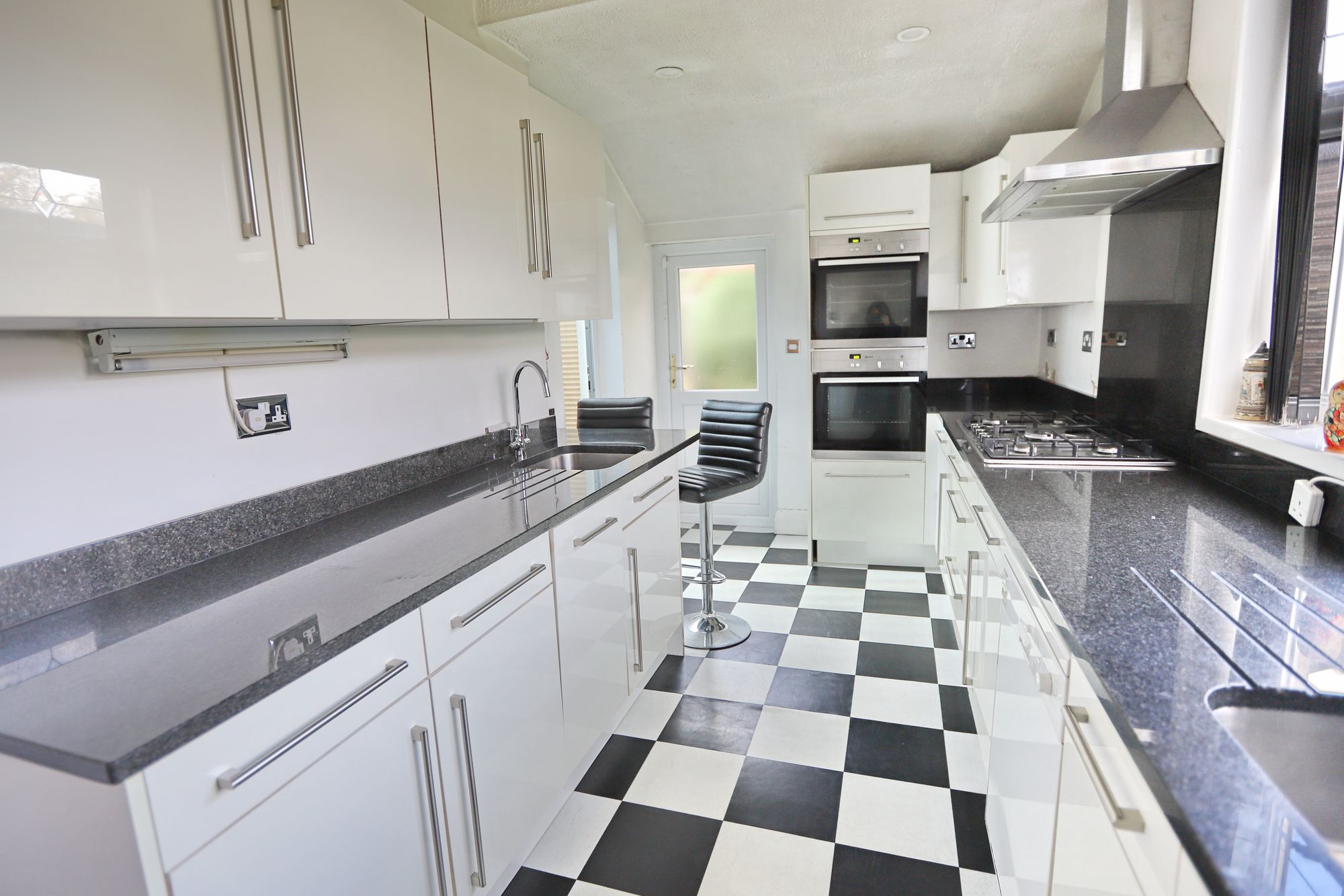 Images for Canterbury Drive, Prestwich, M25