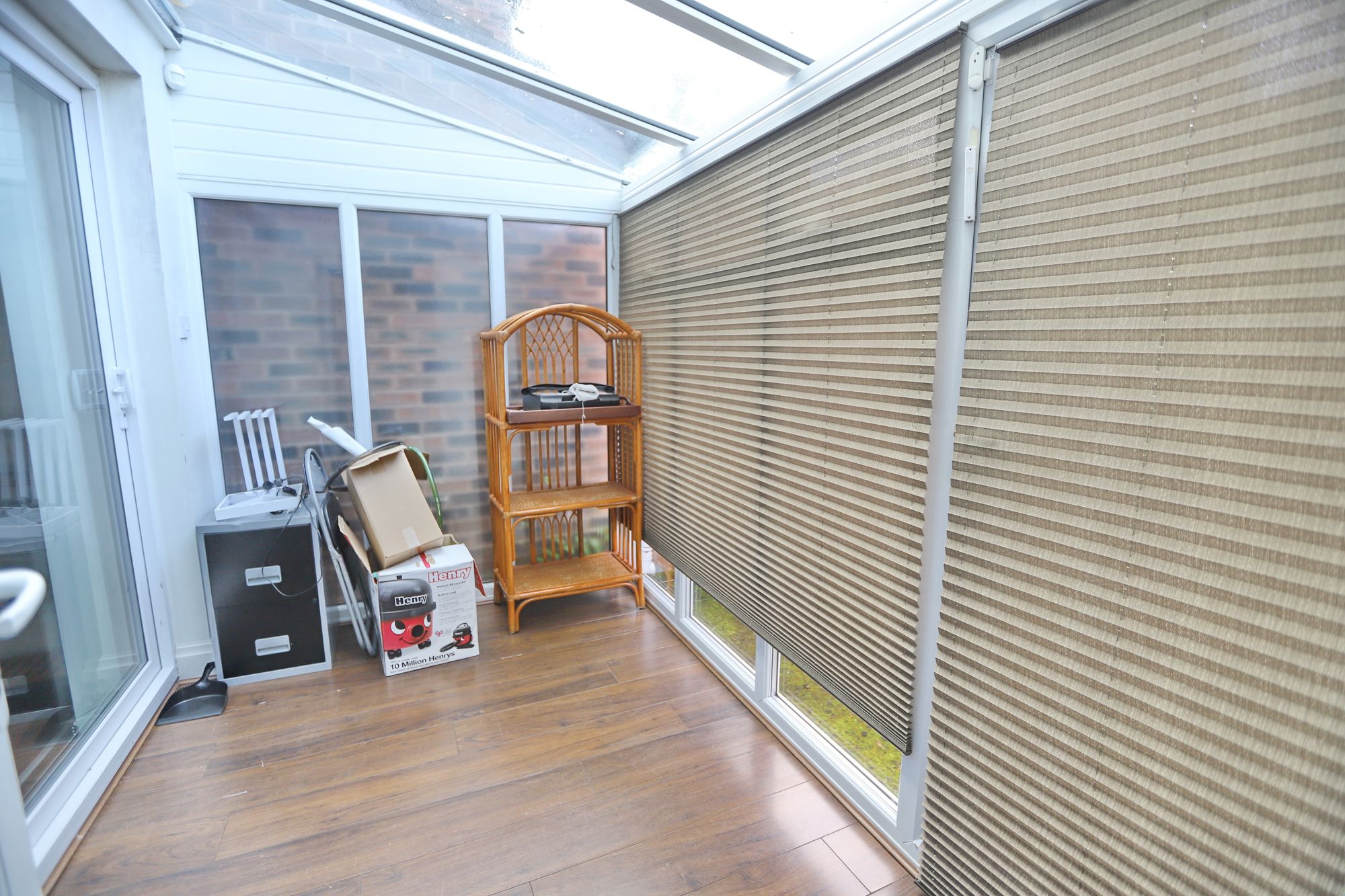 Images for Canterbury Drive, Prestwich, M25