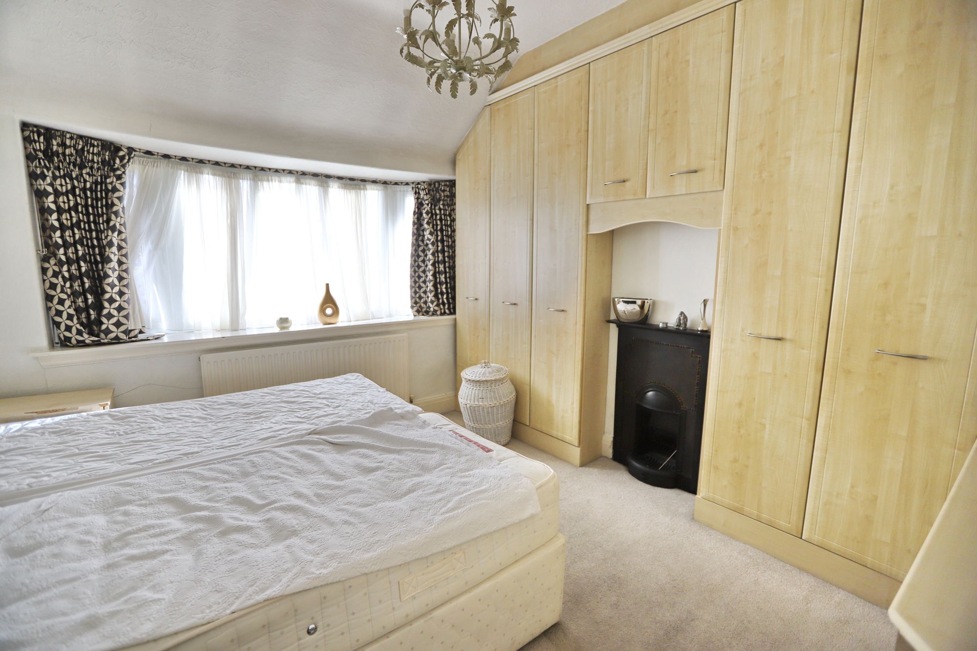 Images for Canterbury Drive, Prestwich, M25