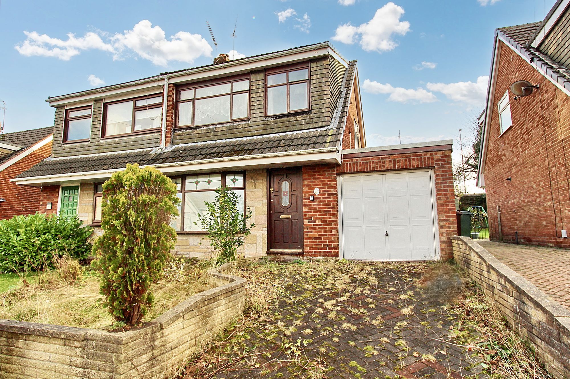 Images for Nuttall Avenue, Whitefield, M45
