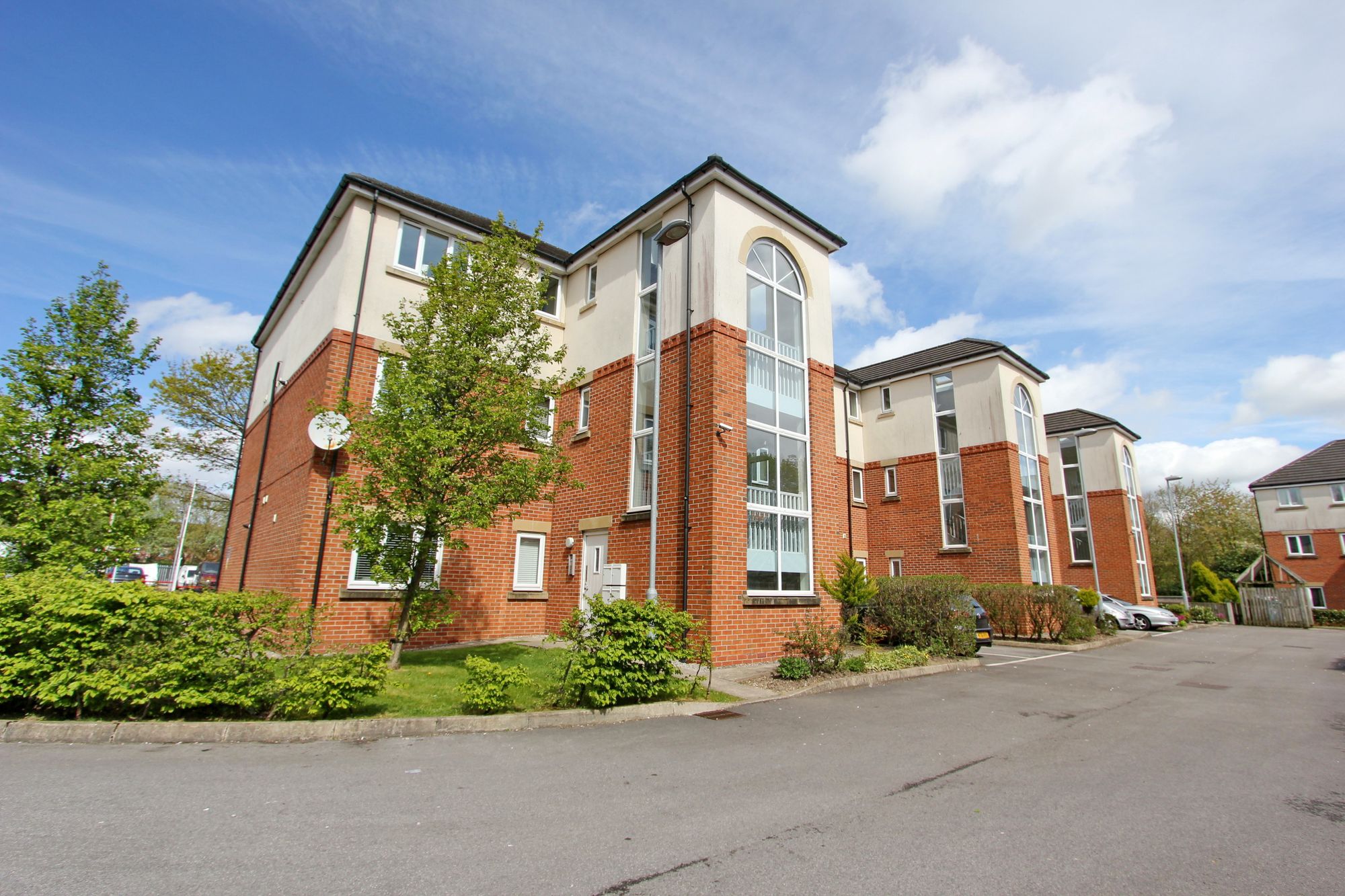 Images for Bridgeman Street, The Trinity Bridgeman Street, BL3