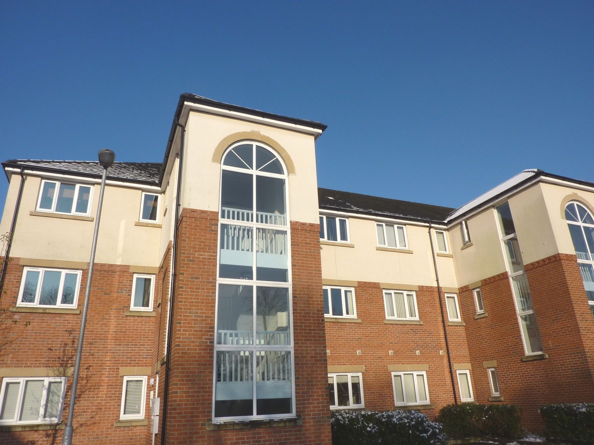 Images for Bridgeman Street, The Trinity Bridgeman Street, BL3