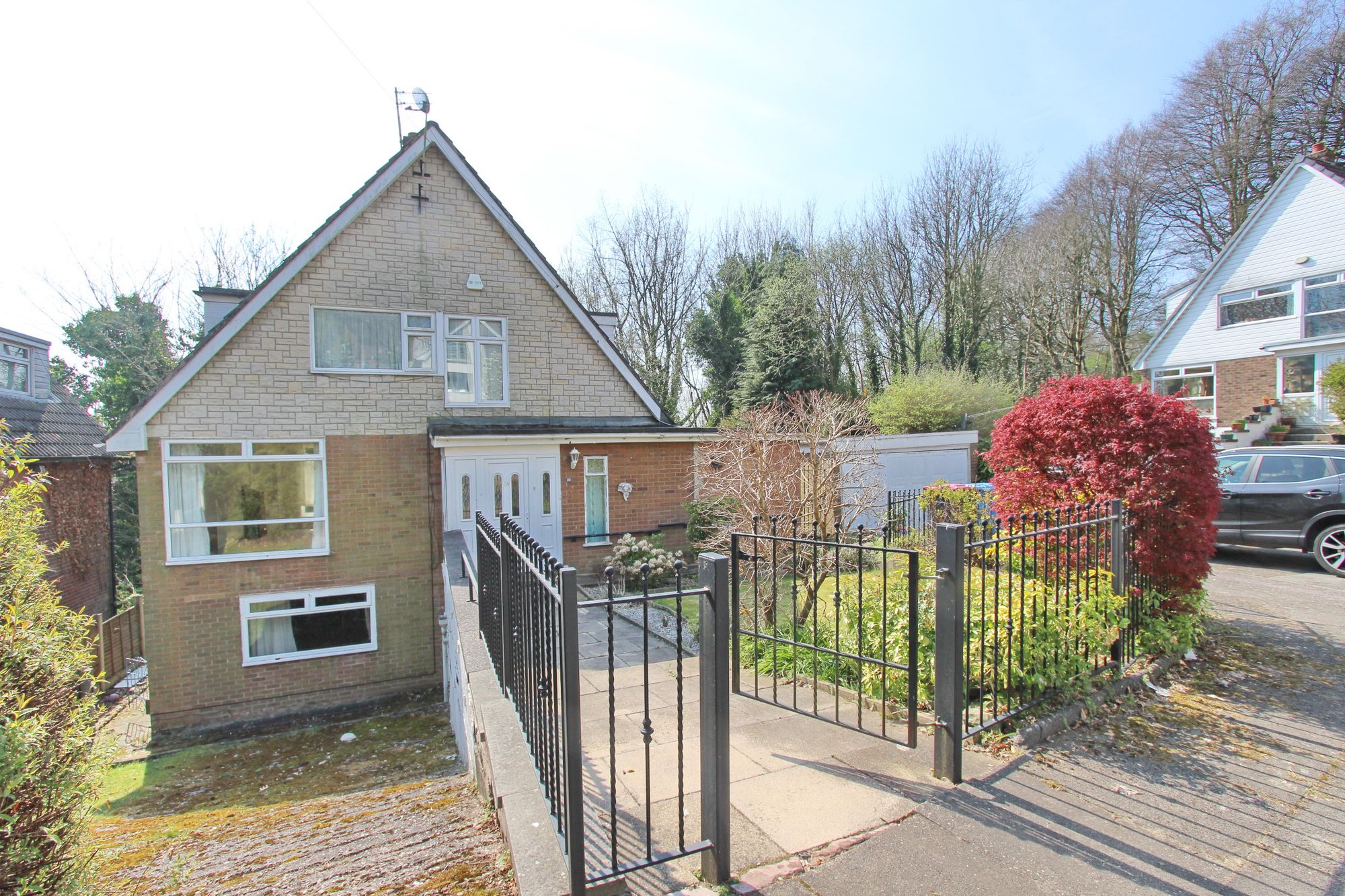 Images for Healey Close, Salford, M7