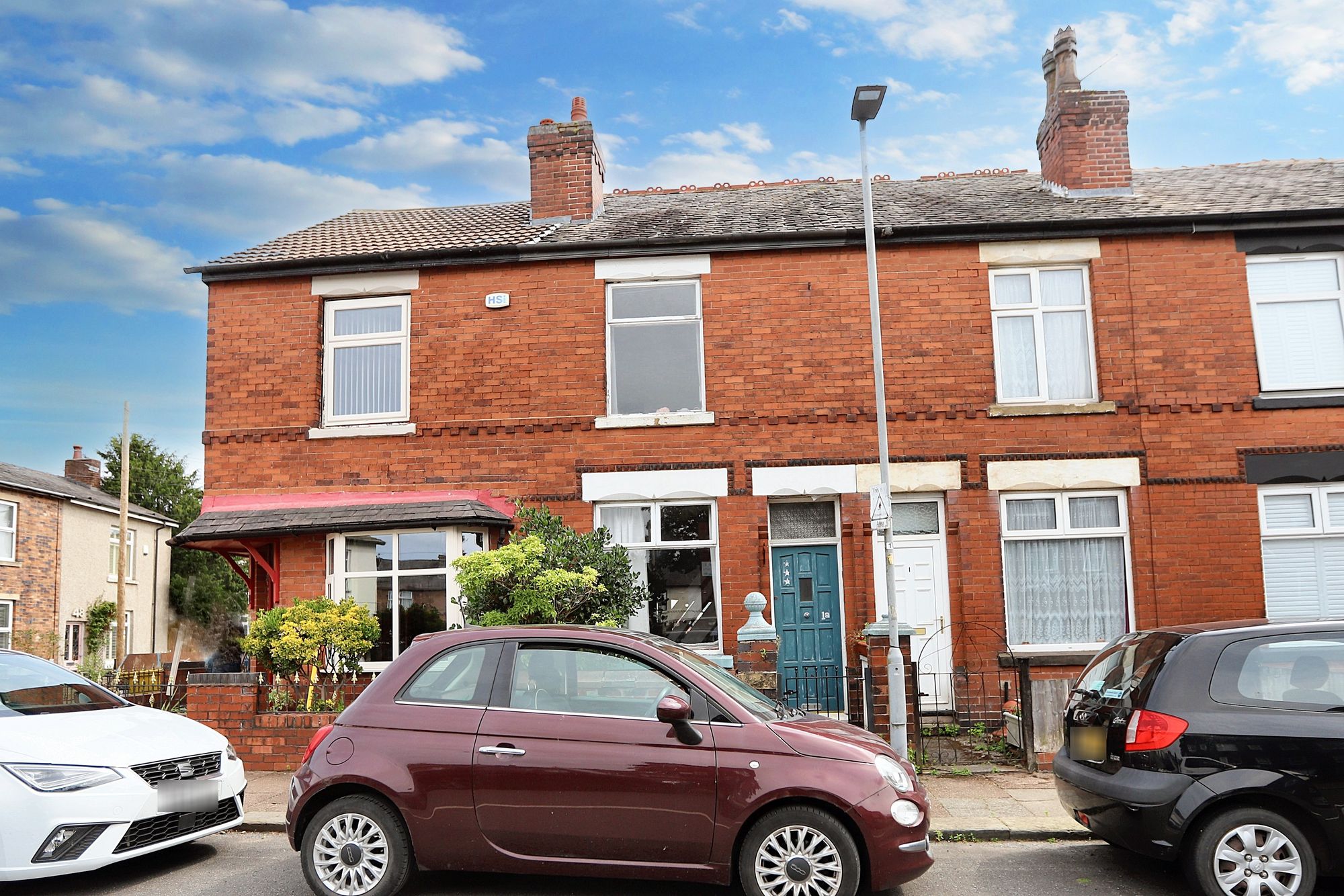 Images for Cromwell Road, Prestwich, M25