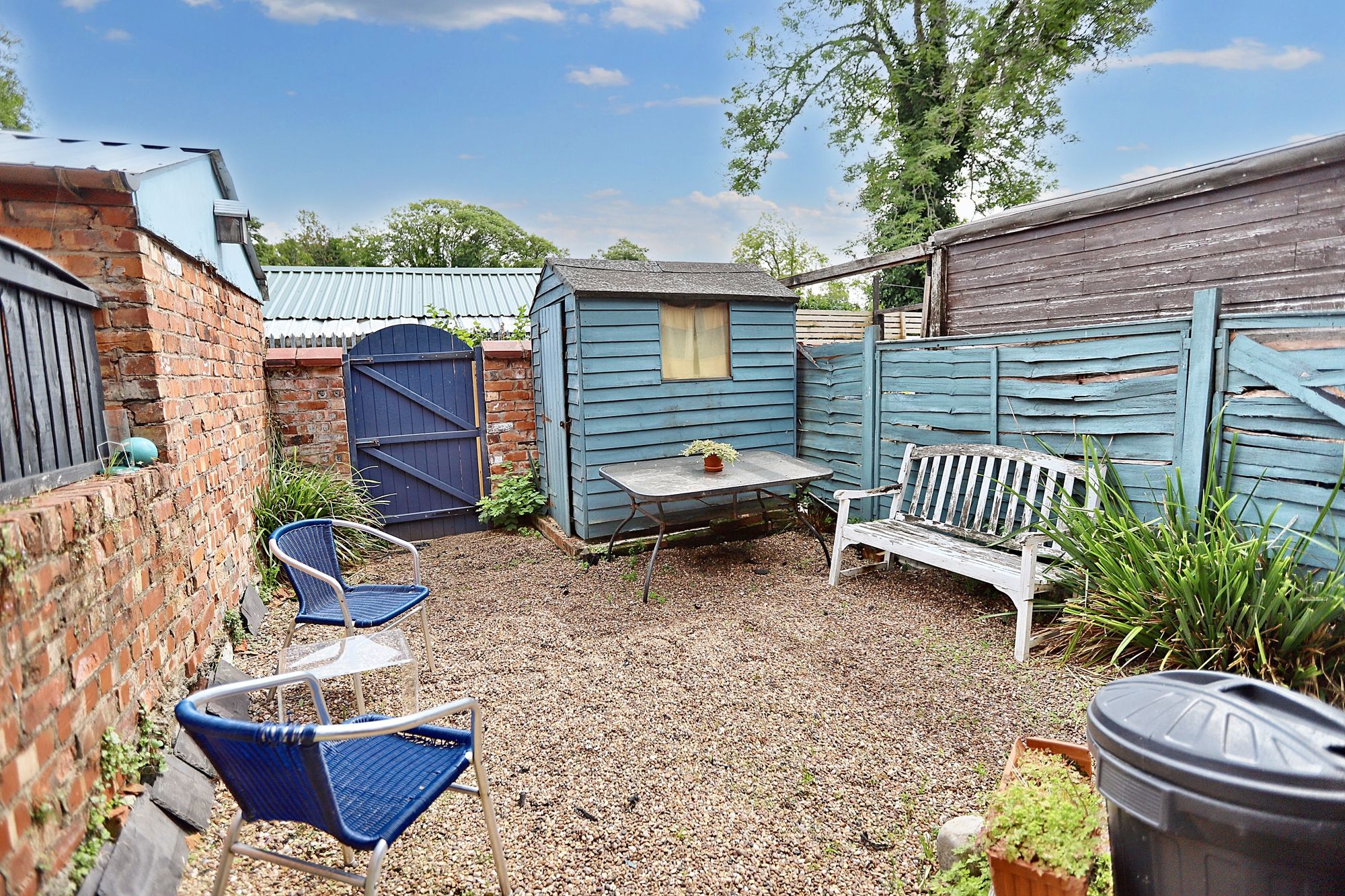 Images for Cromwell Road, Prestwich, M25