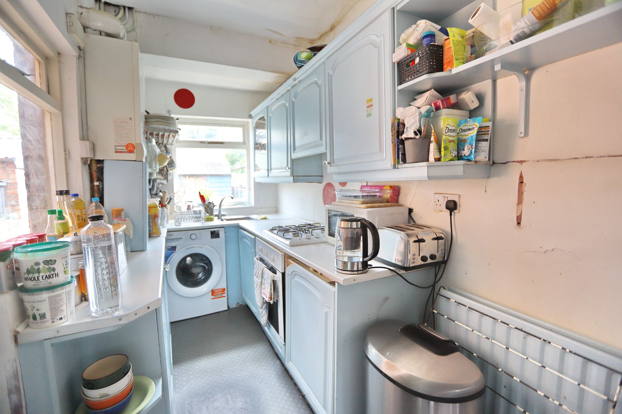 Images for Cromwell Road, Prestwich, M25