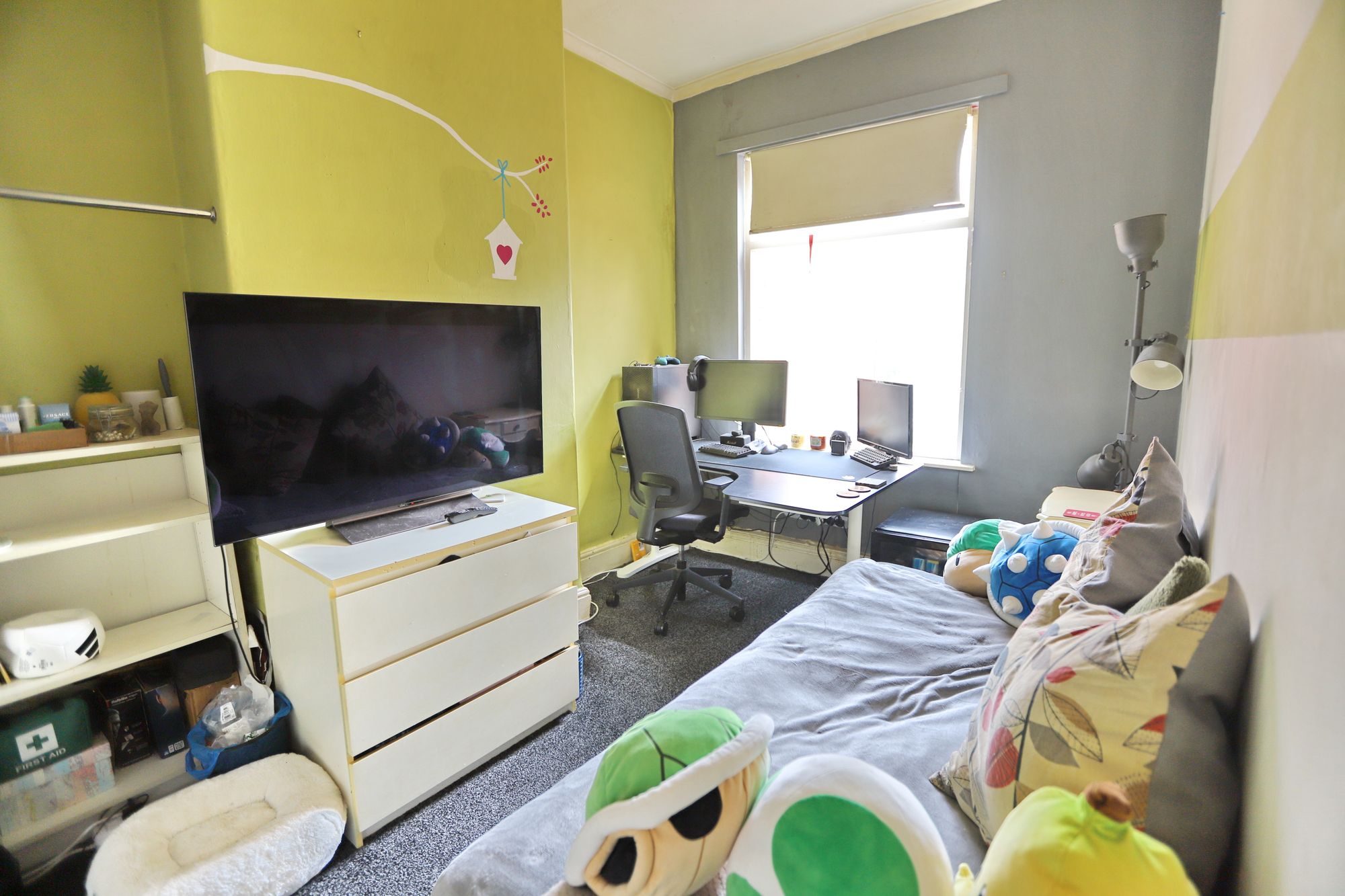 Images for Cromwell Road, Prestwich, M25