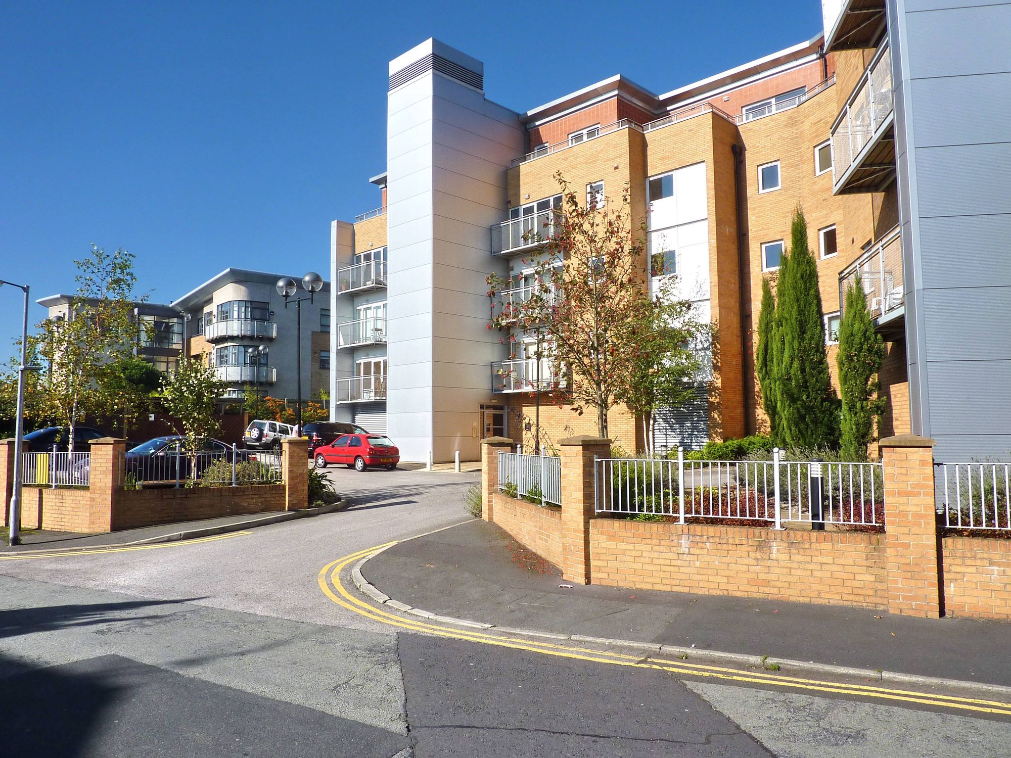 Images for Bury Old Road, Manchester, M45