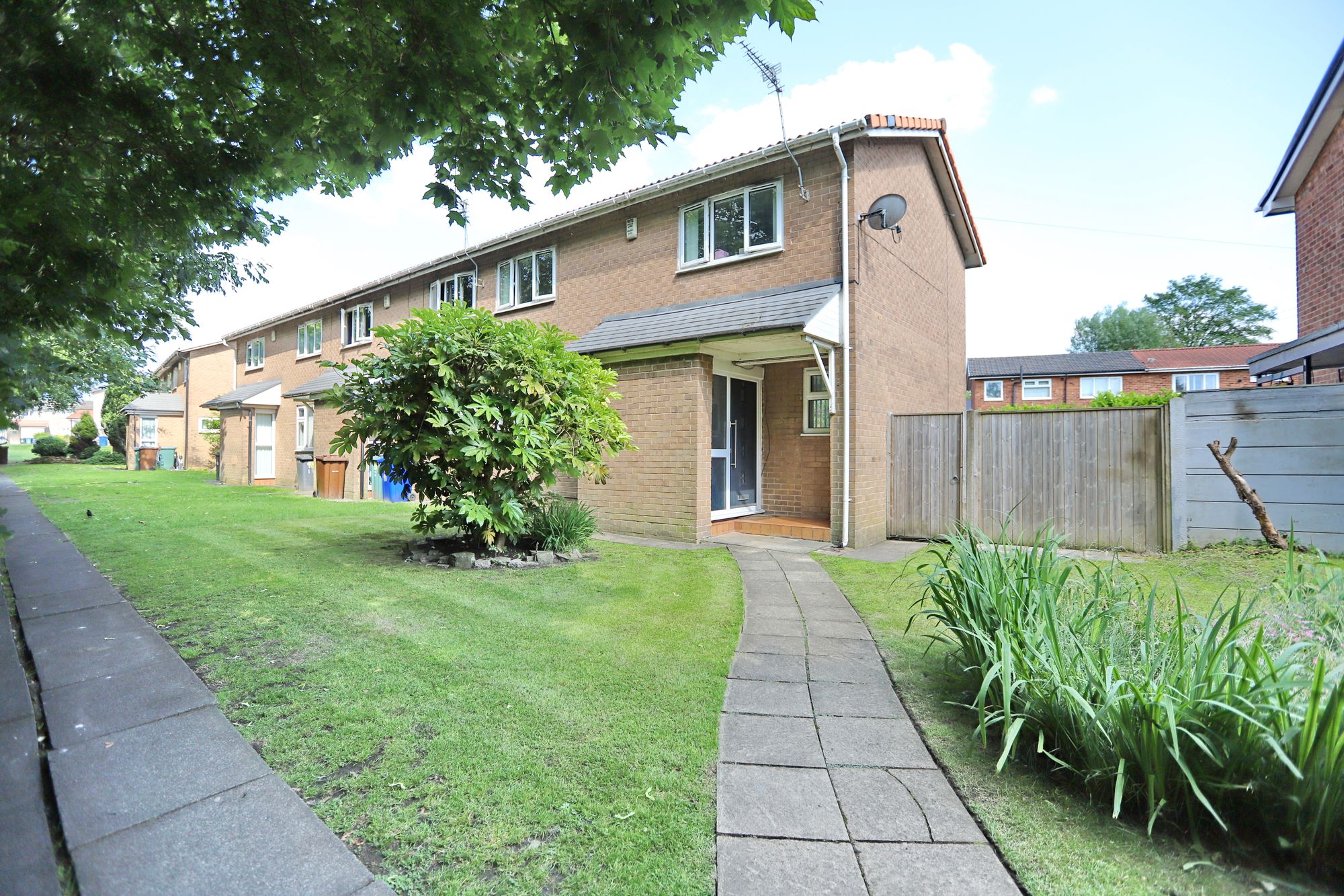 Images for Derwent Walk, Whitefield, M45