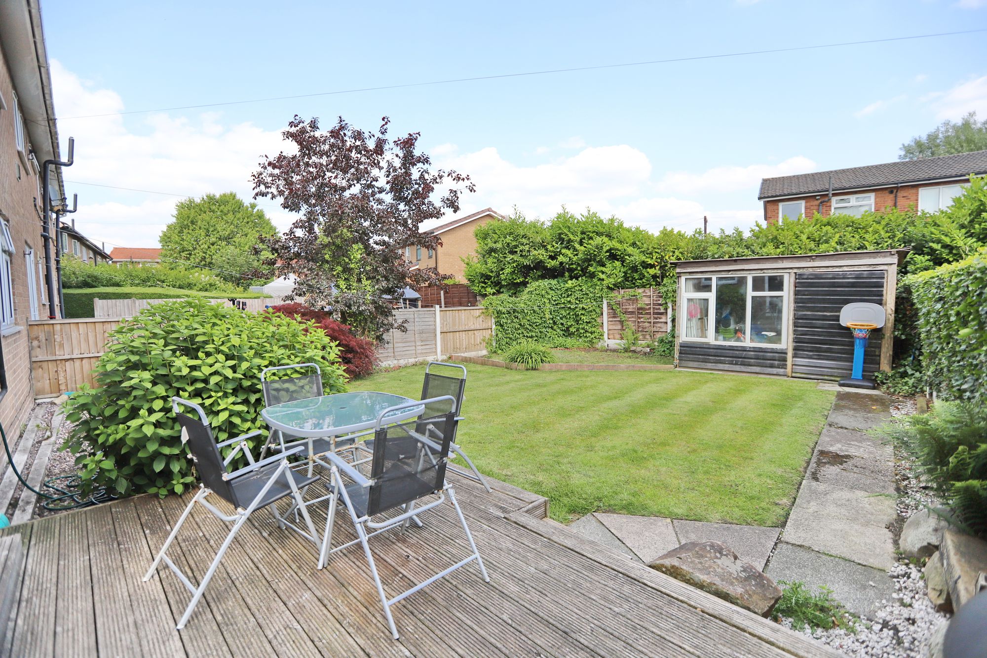 Images for Derwent Walk, Whitefield, M45