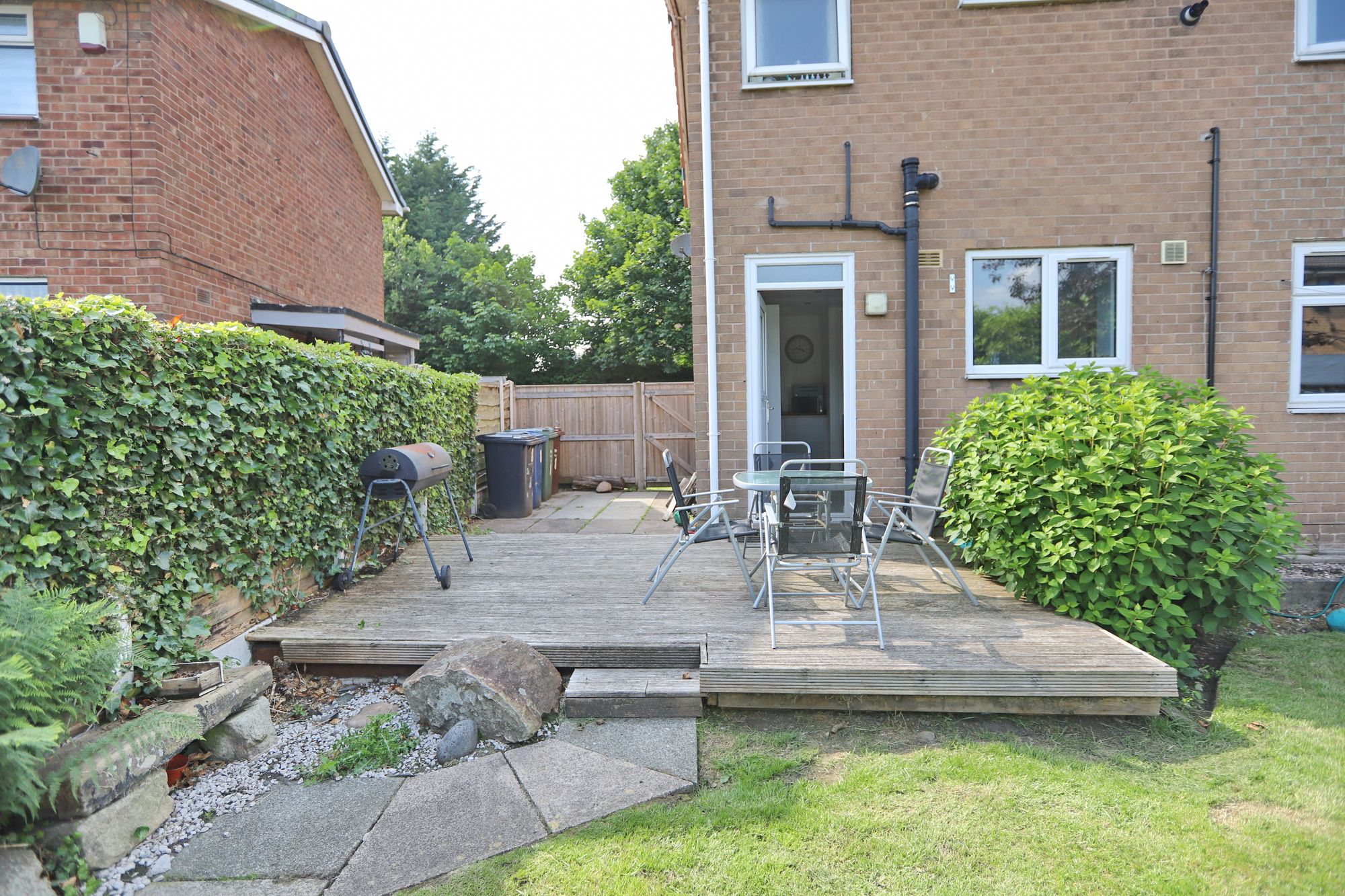 Images for Derwent Walk, Whitefield, M45
