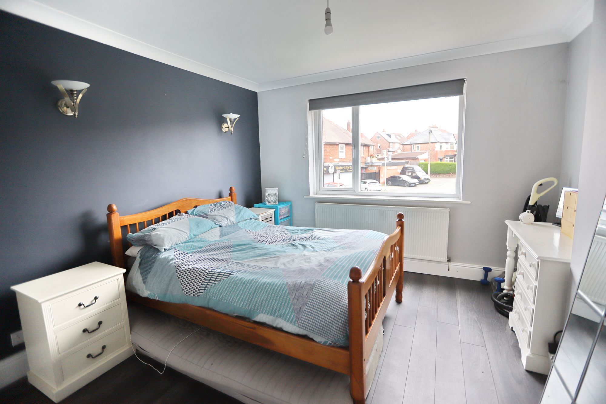 Images for Heywood Road, Prestwich, M25