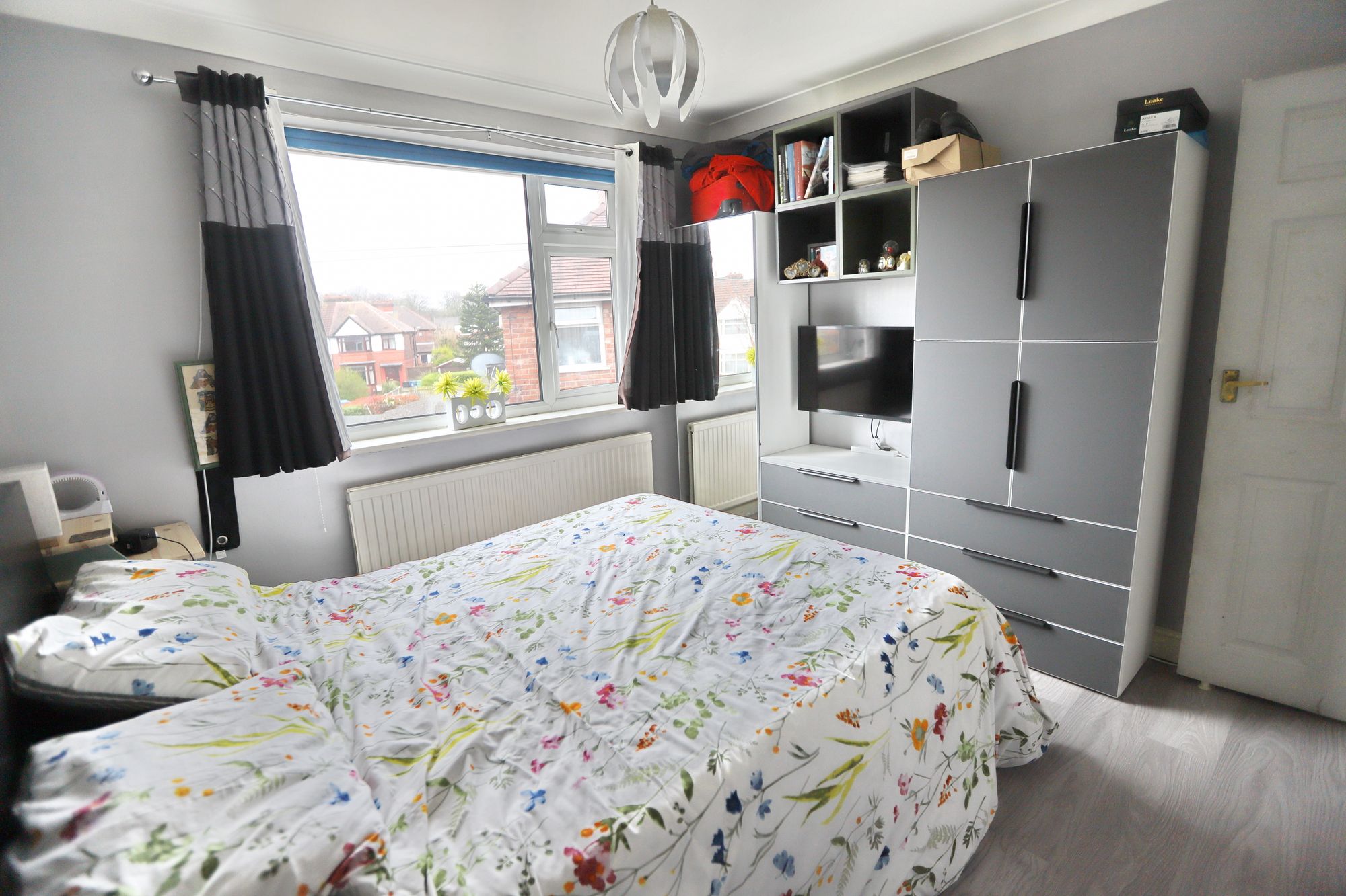 Images for Heywood Road, Prestwich, M25