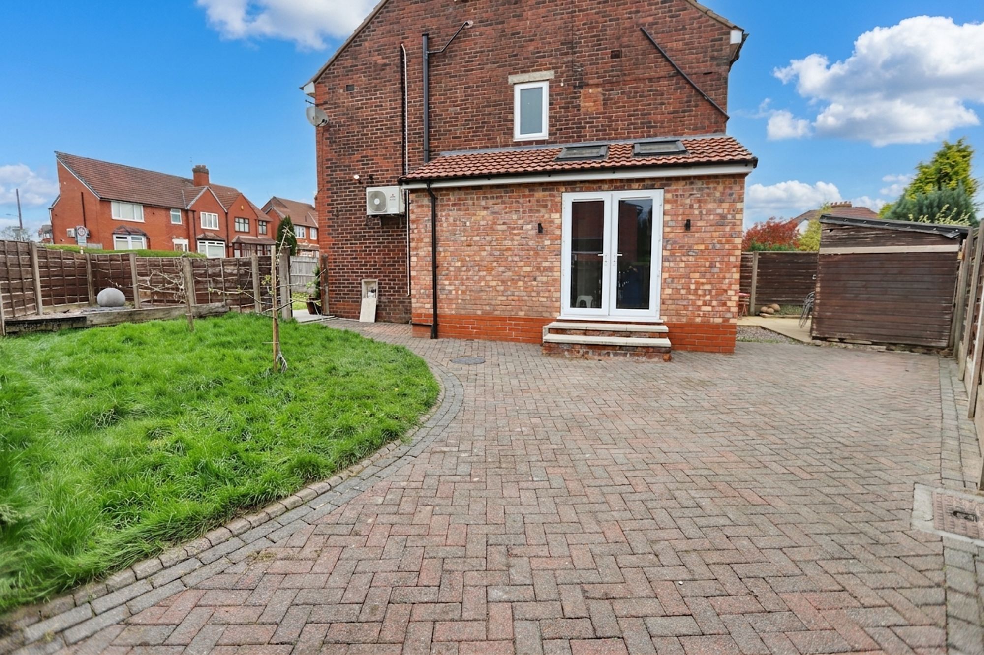 Images for Heywood Road, Prestwich, M25