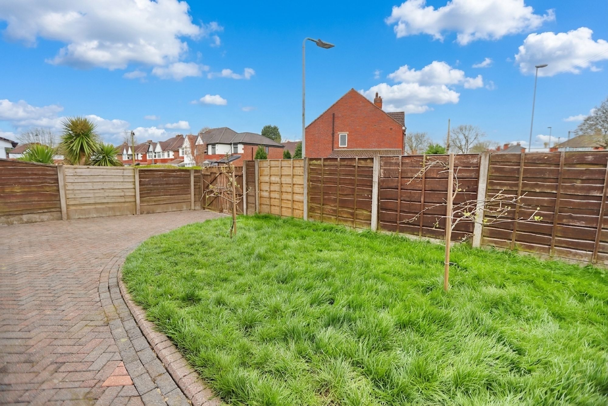 Images for Heywood Road, Prestwich, M25