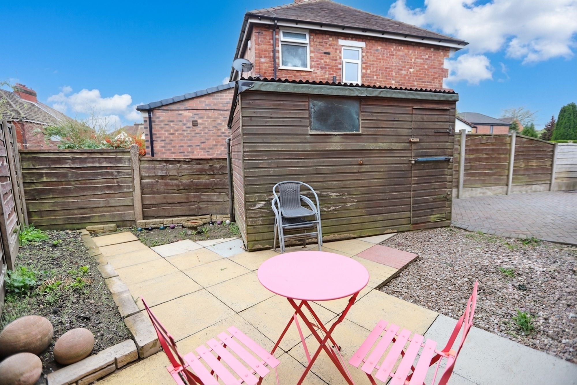 Images for Heywood Road, Prestwich, M25