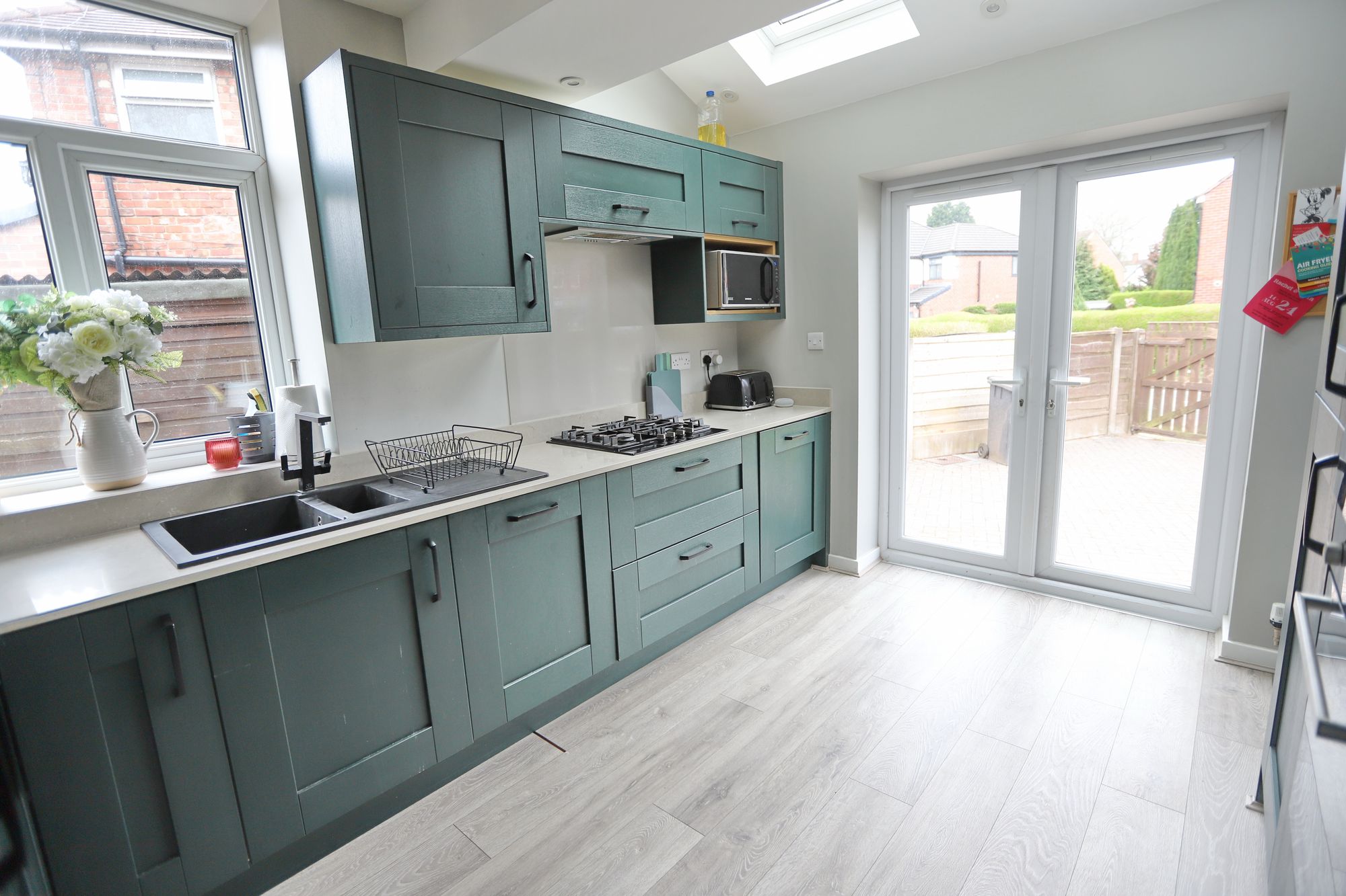 Images for Heywood Road, Prestwich, M25