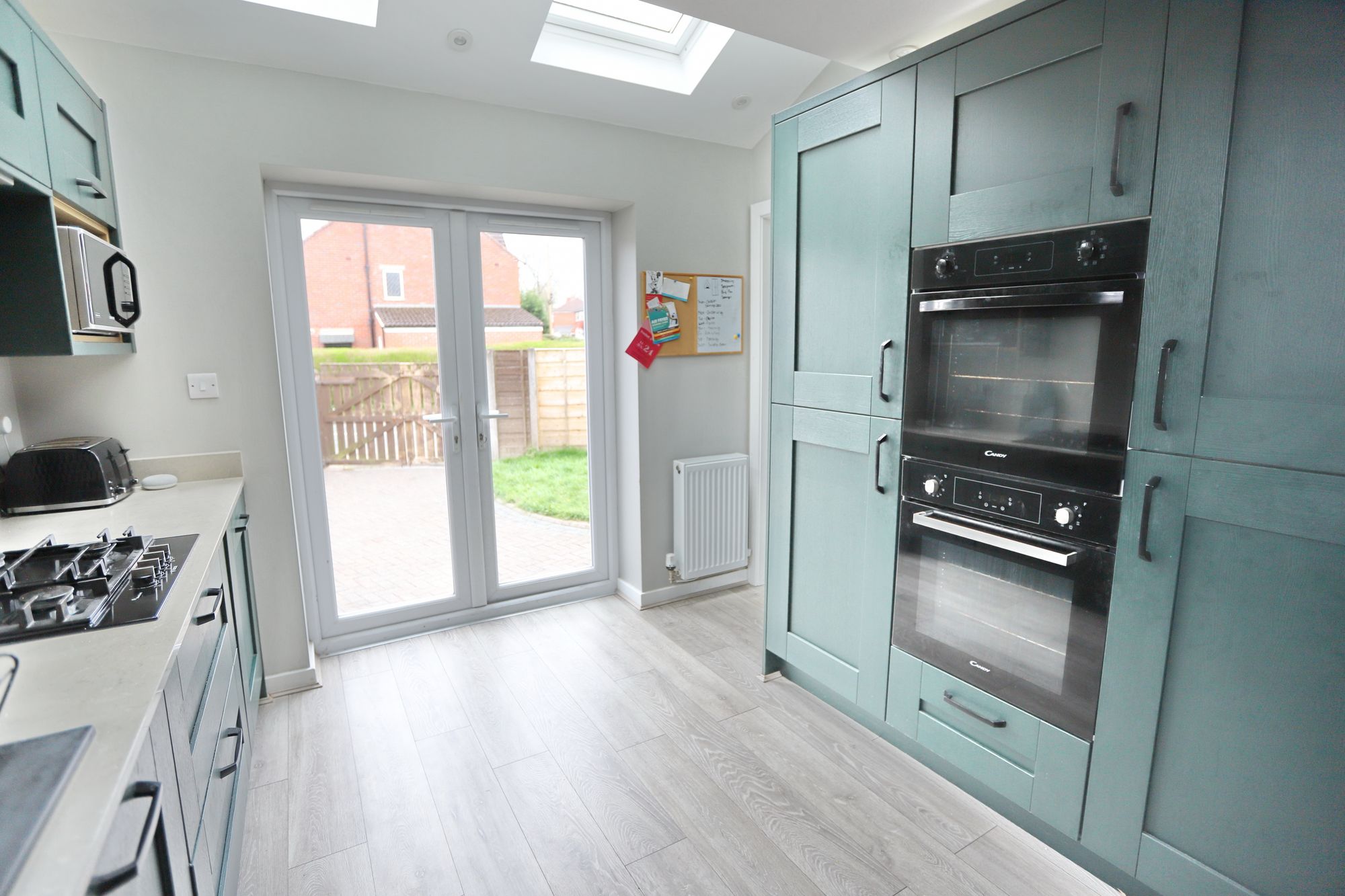 Images for Heywood Road, Prestwich, M25