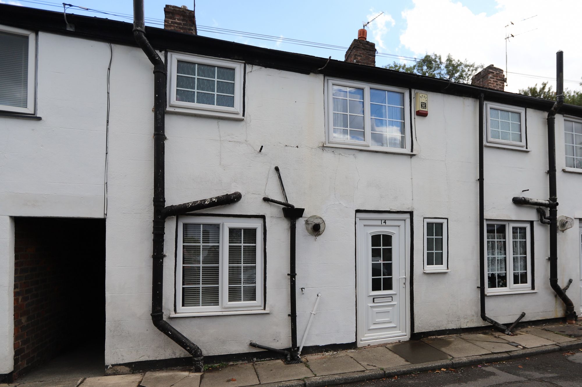 Images for Livsey Street, Whitefield, M45