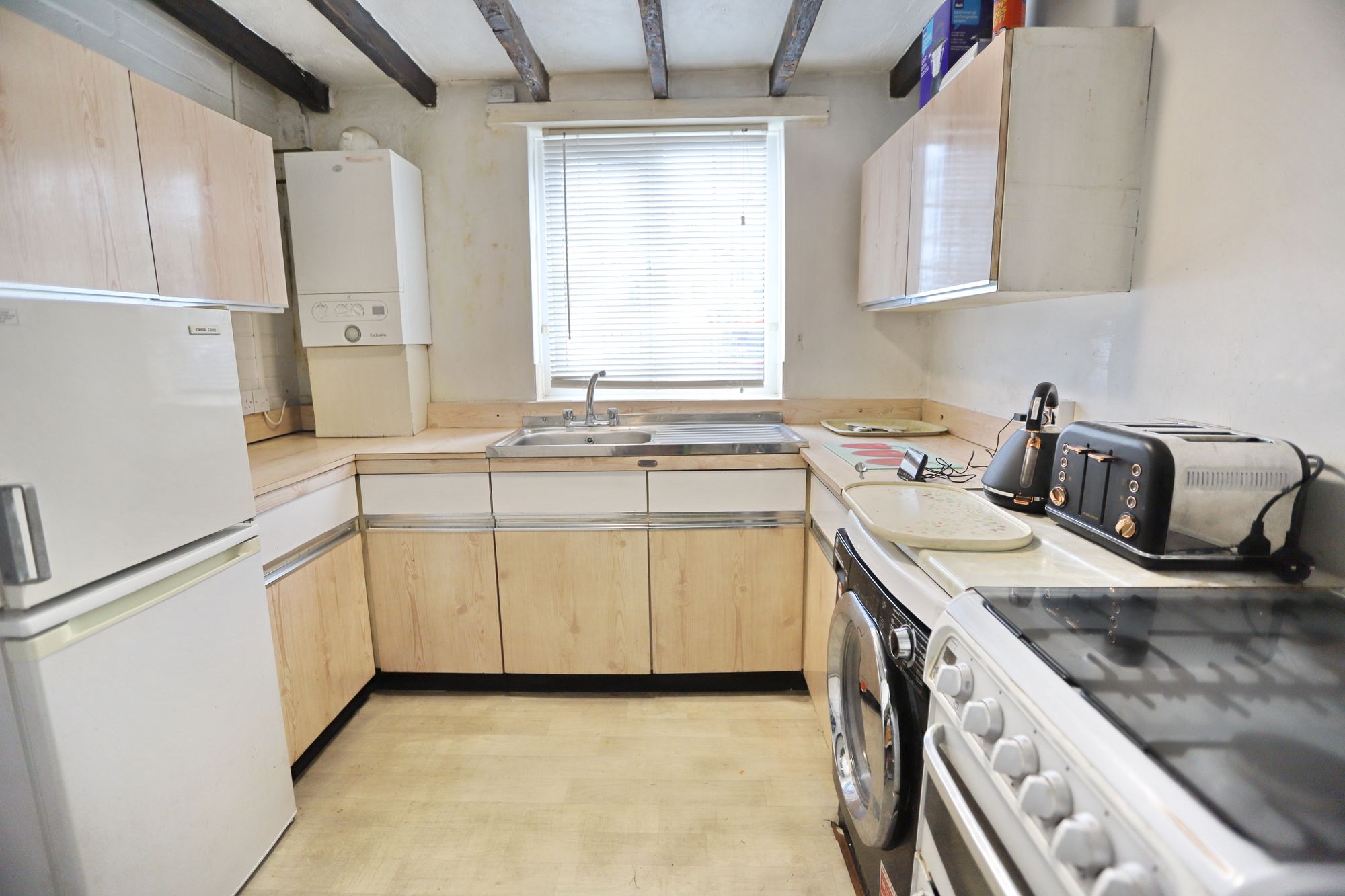 Images for Livsey Street, Whitefield, M45