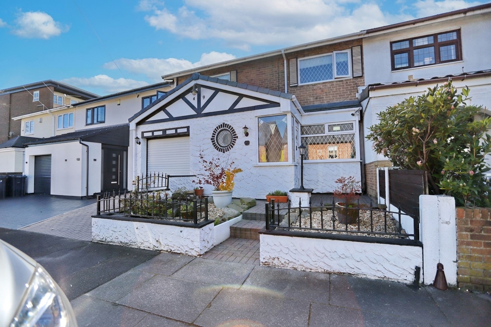 Images for Derwent Avenue, Whitefield, M45