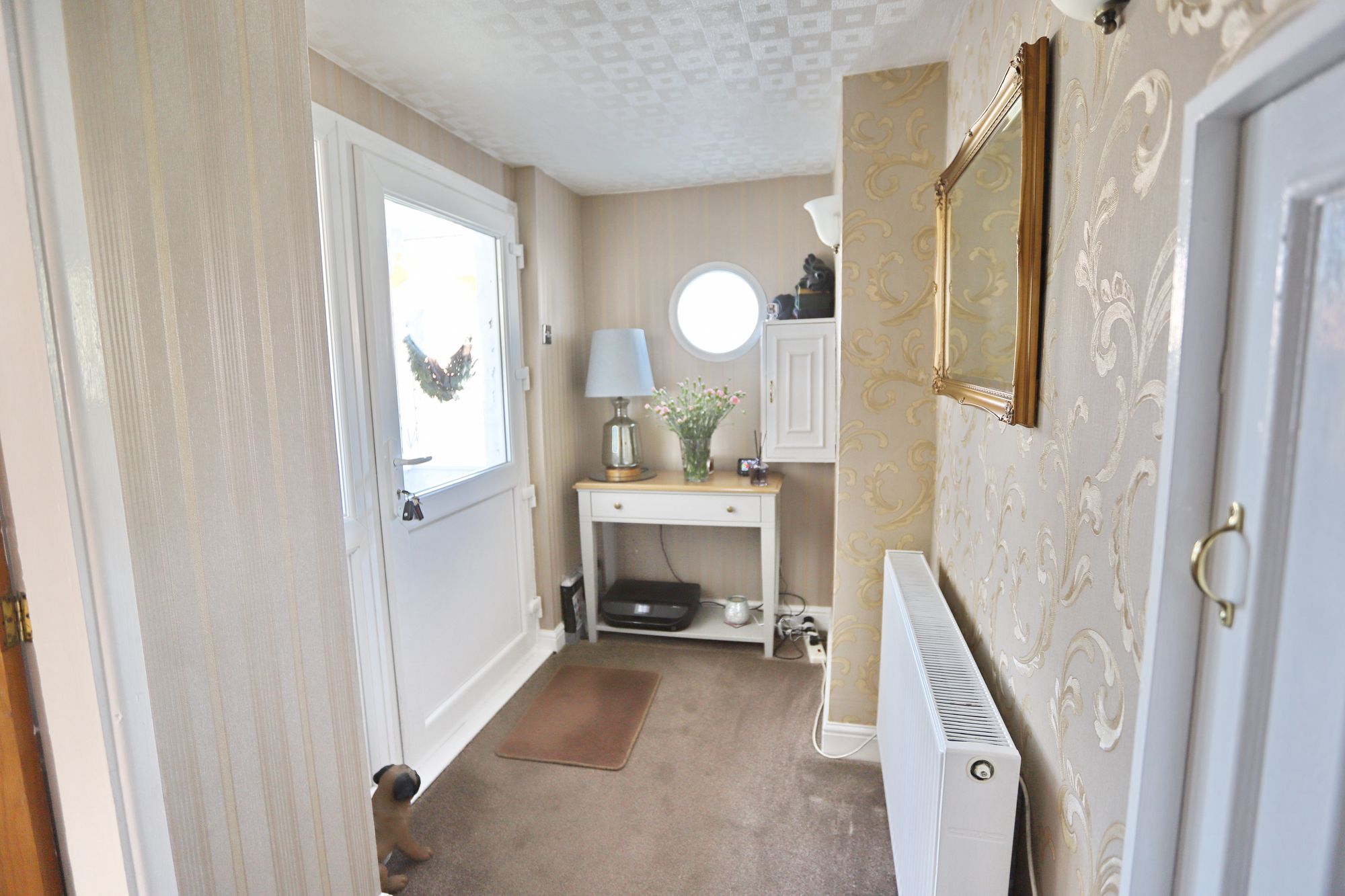 Images for Derwent Avenue, Whitefield, M45