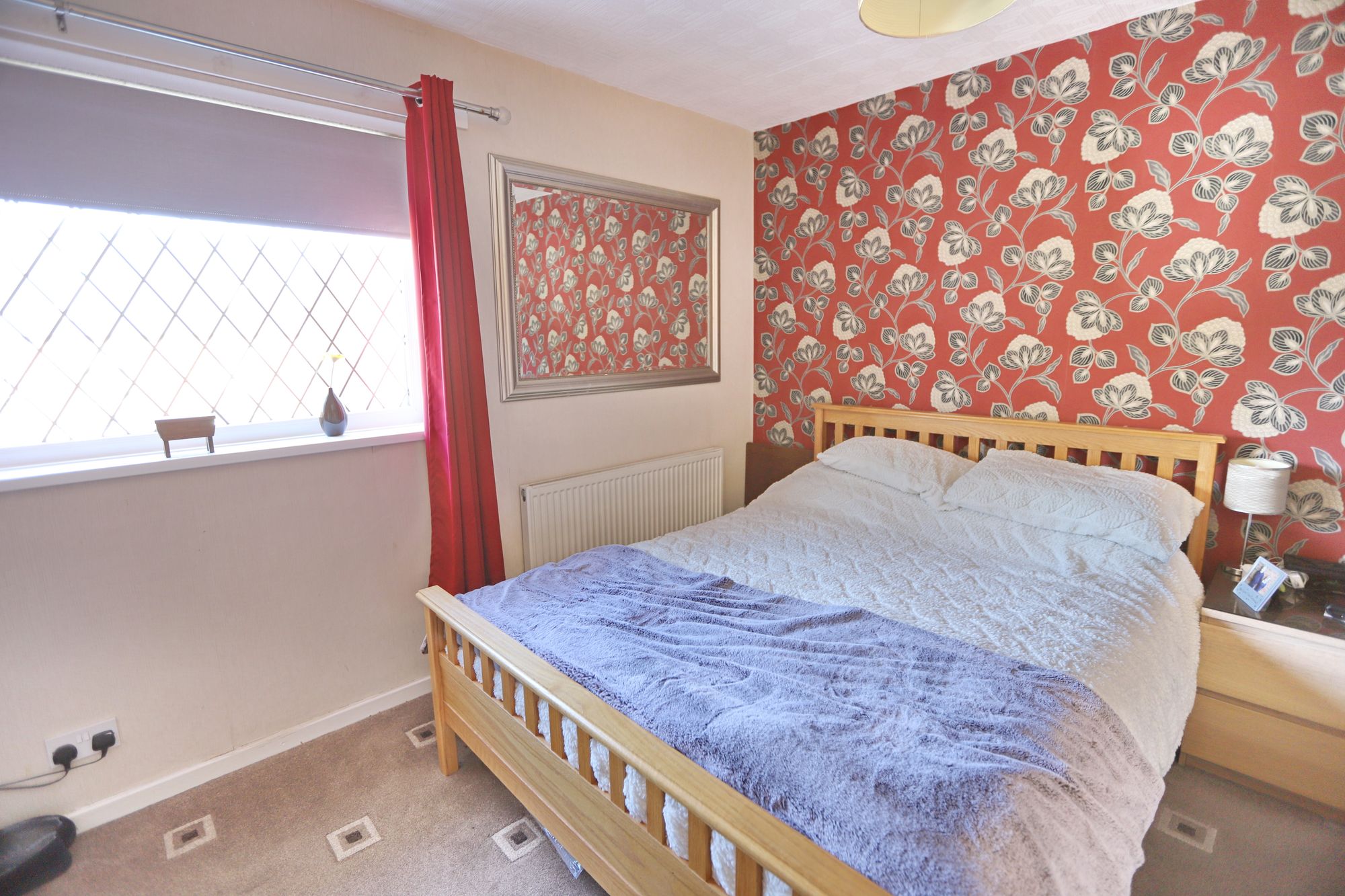 Images for Derwent Avenue, Whitefield, M45