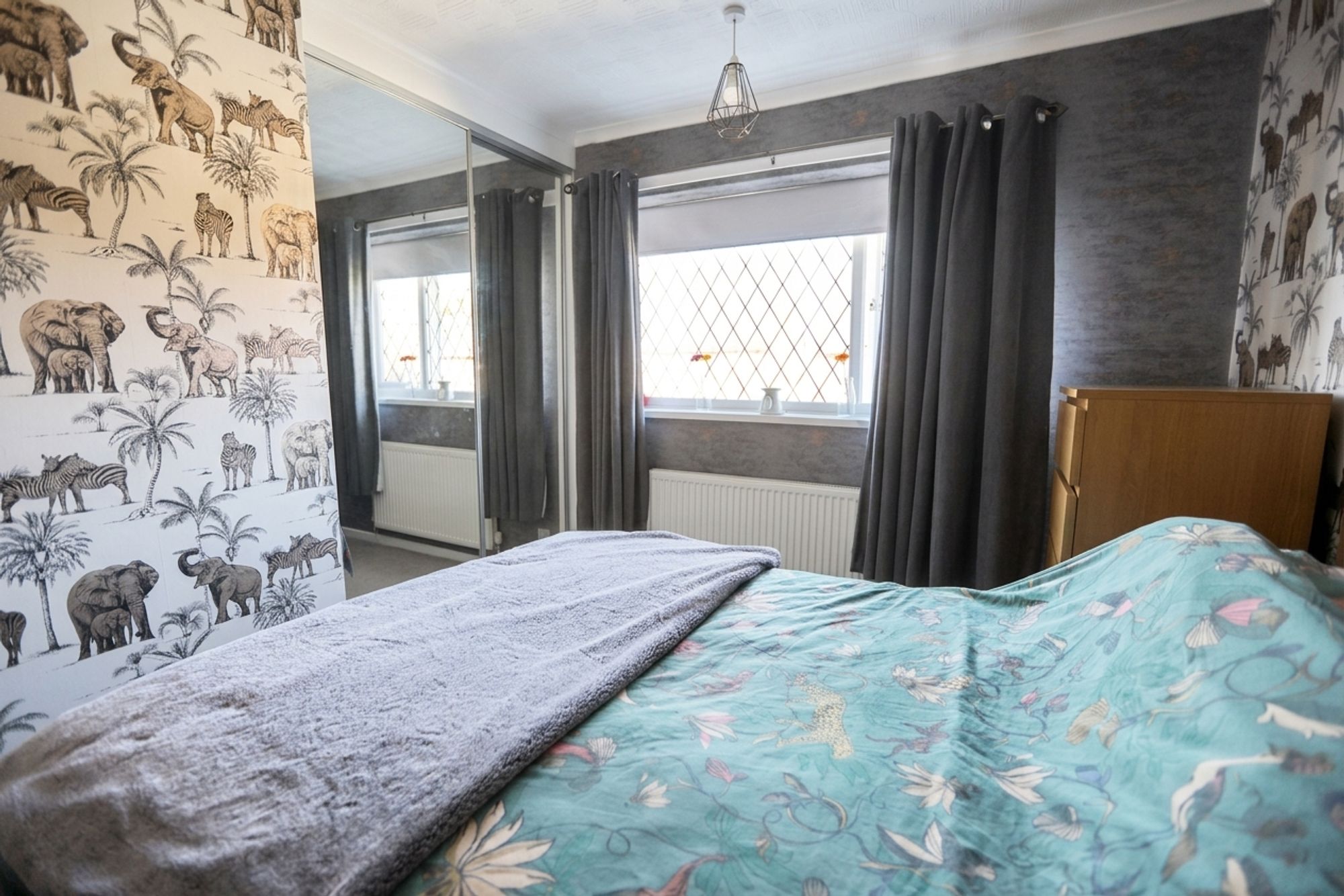 Images for Derwent Avenue, Whitefield, M45