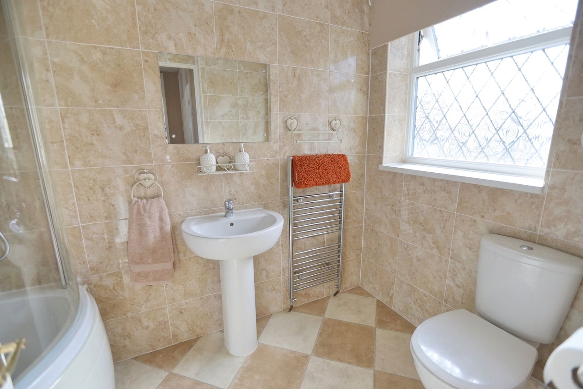 Images for Derwent Avenue, Whitefield, M45