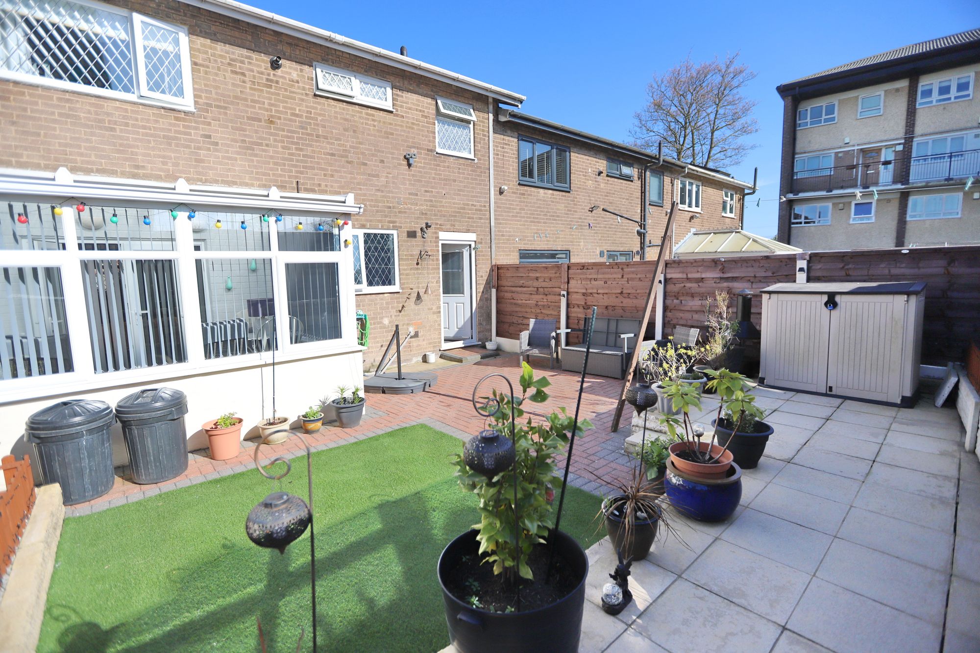Images for Derwent Avenue, Whitefield, M45