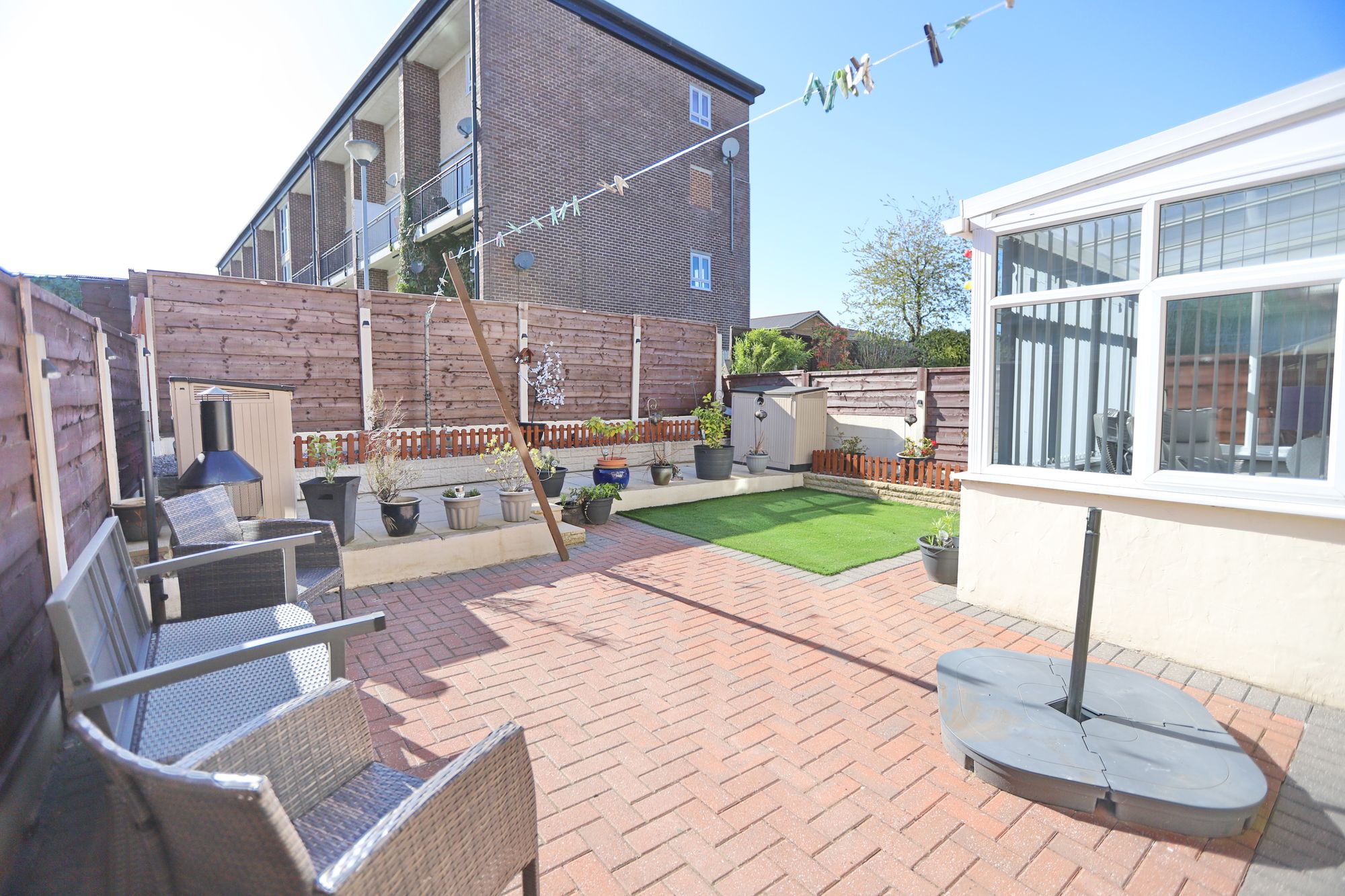 Images for Derwent Avenue, Whitefield, M45