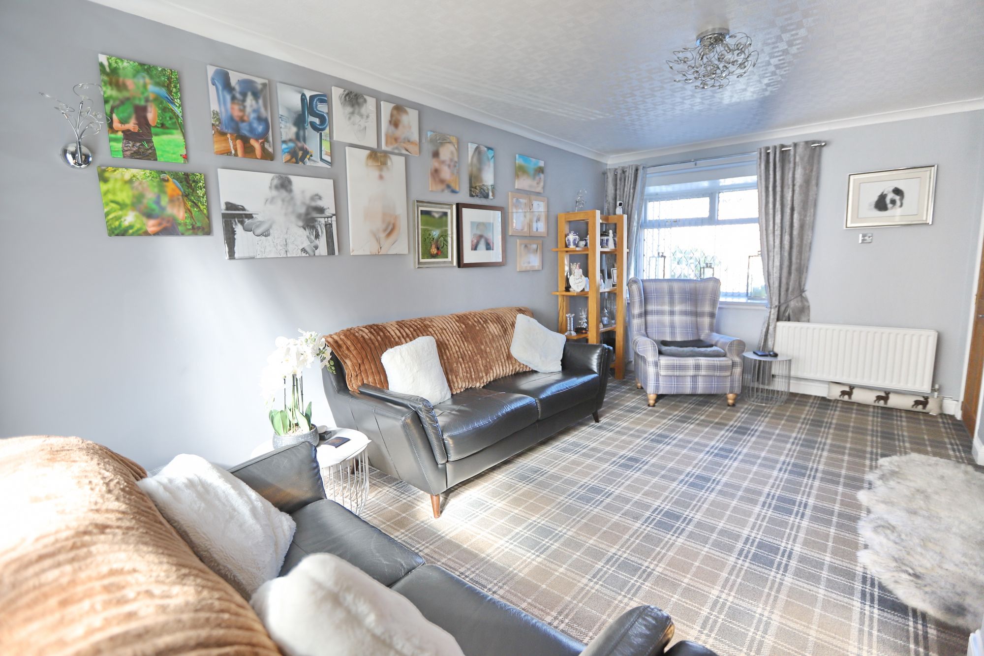 Images for Derwent Avenue, Whitefield, M45