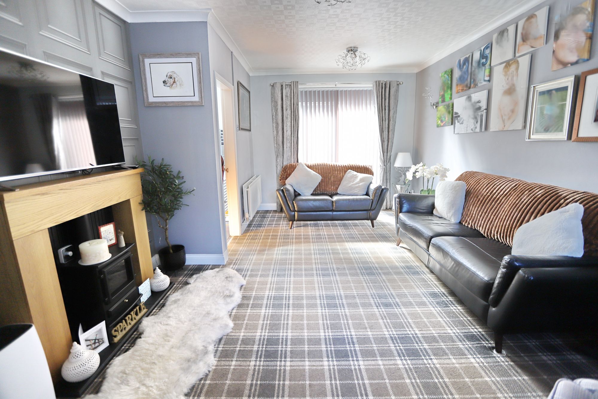 Images for Derwent Avenue, Whitefield, M45