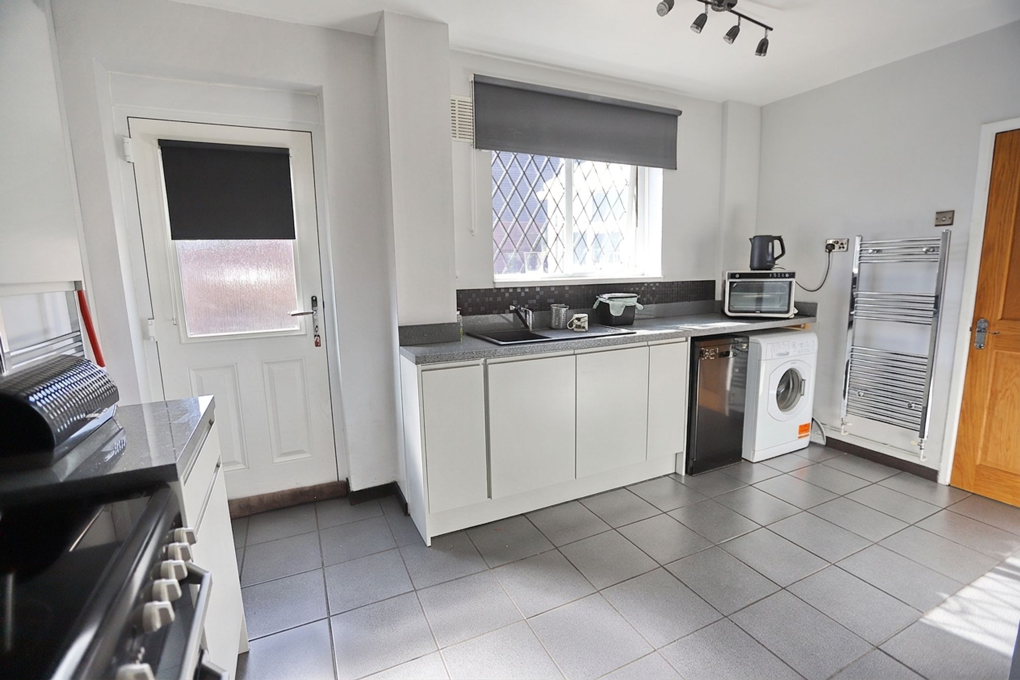 Images for Derwent Avenue, Whitefield, M45