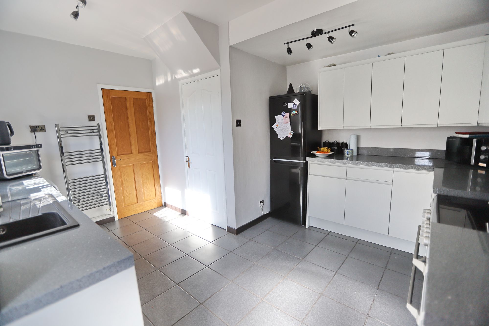 Images for Derwent Avenue, Whitefield, M45