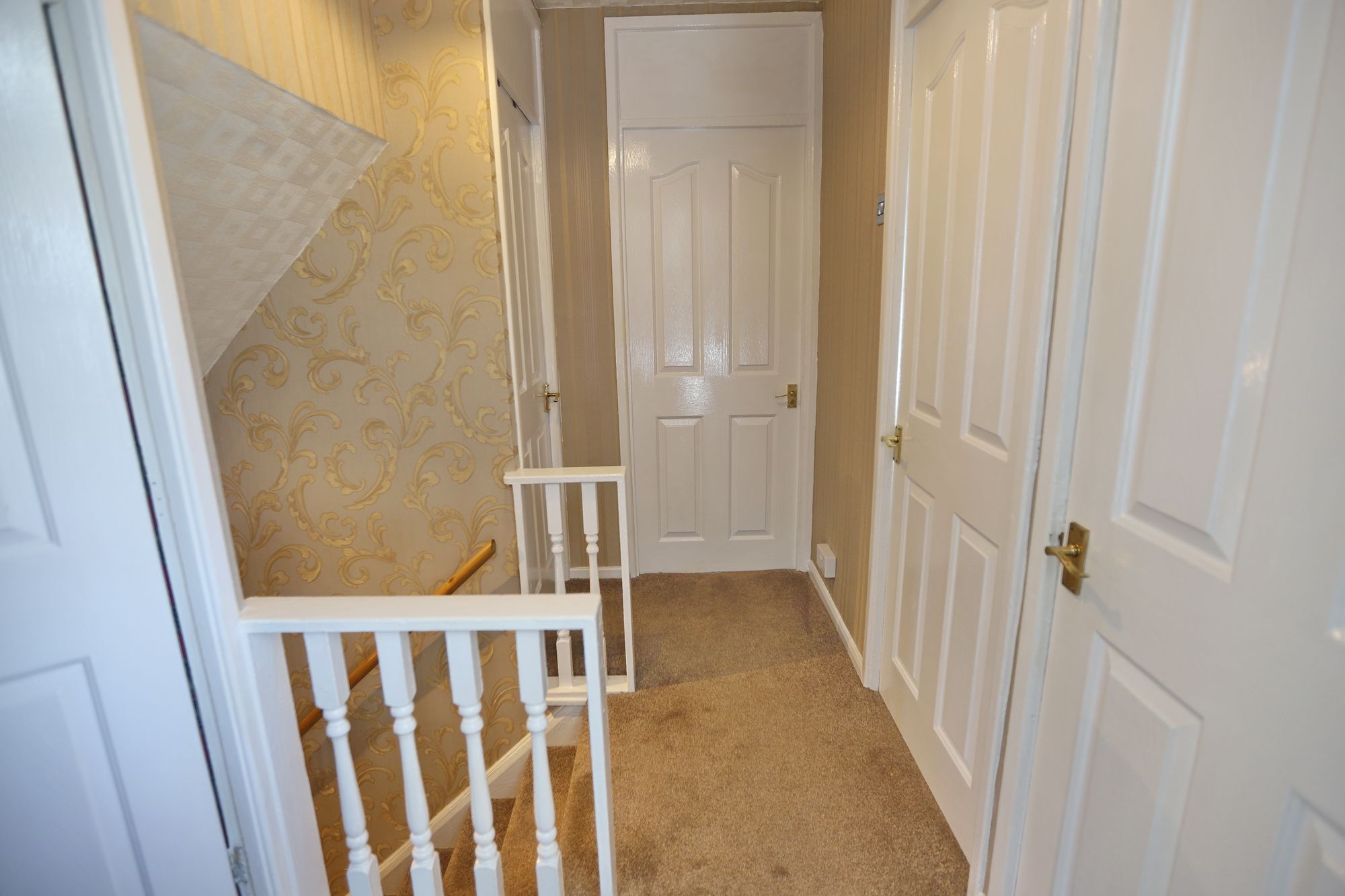 Images for Derwent Avenue, Whitefield, M45