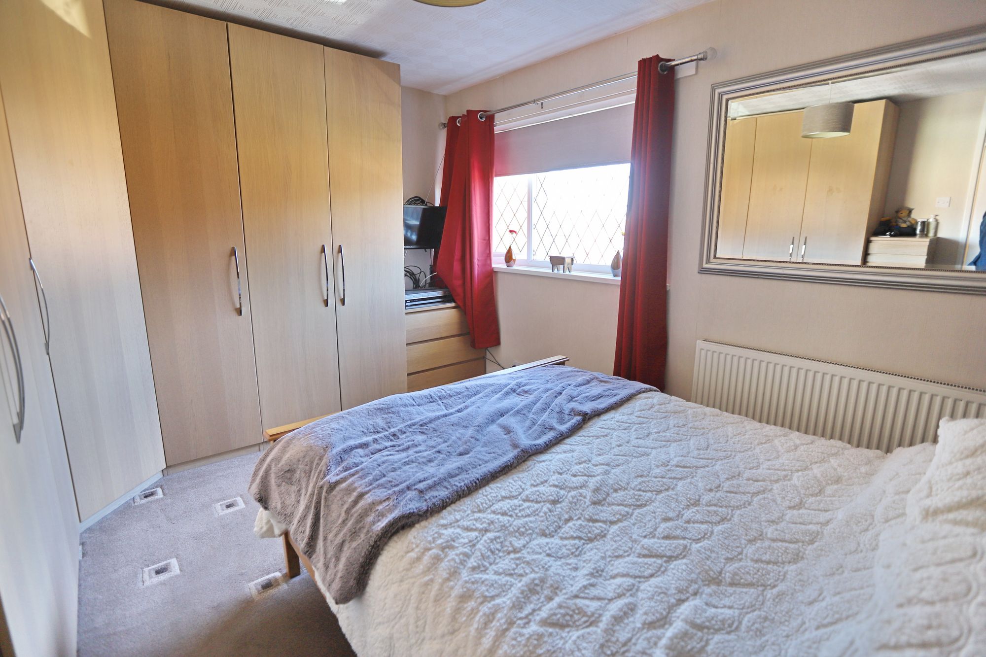 Images for Derwent Avenue, Whitefield, M45