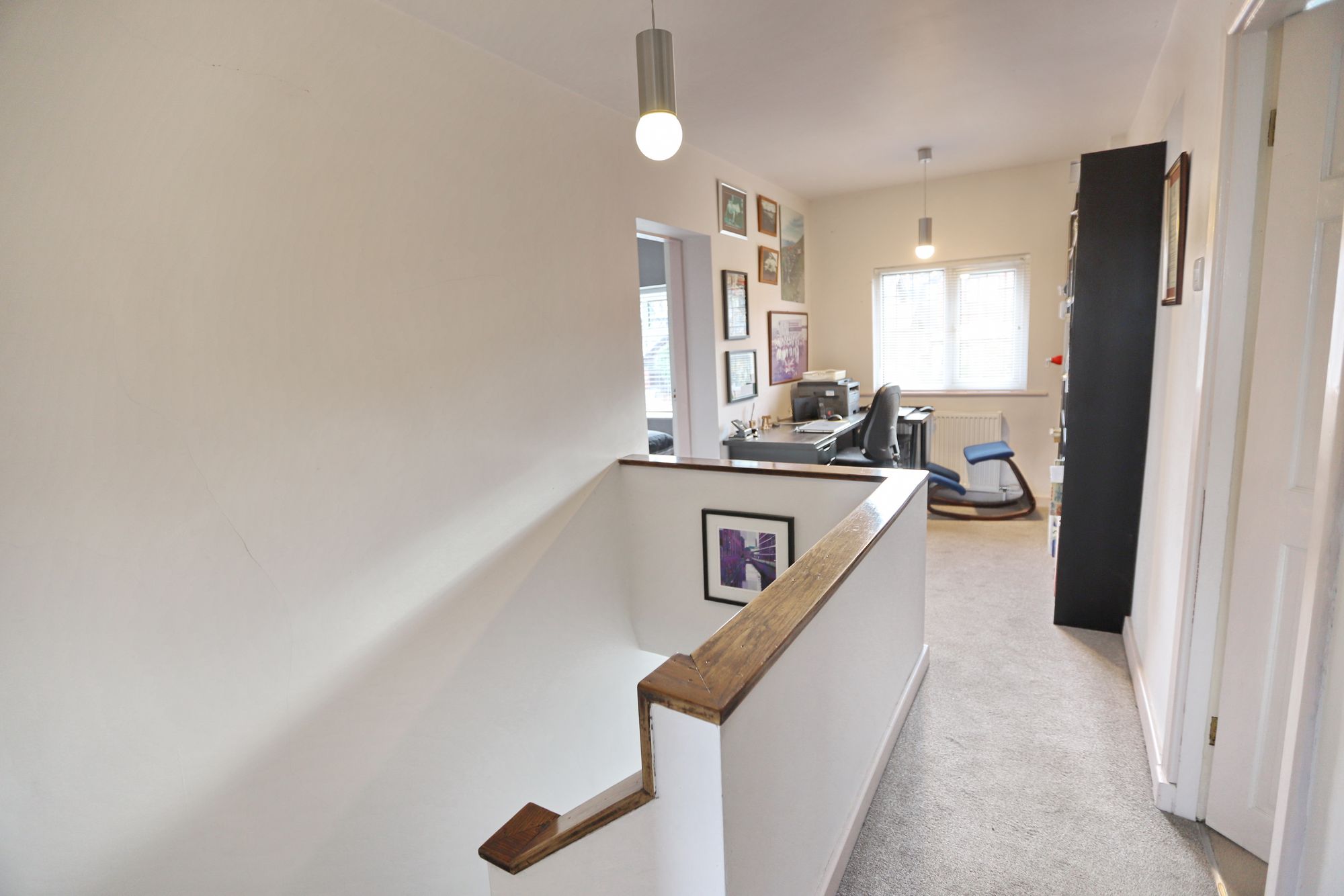 Images for Stand Close, Whitefield, M45