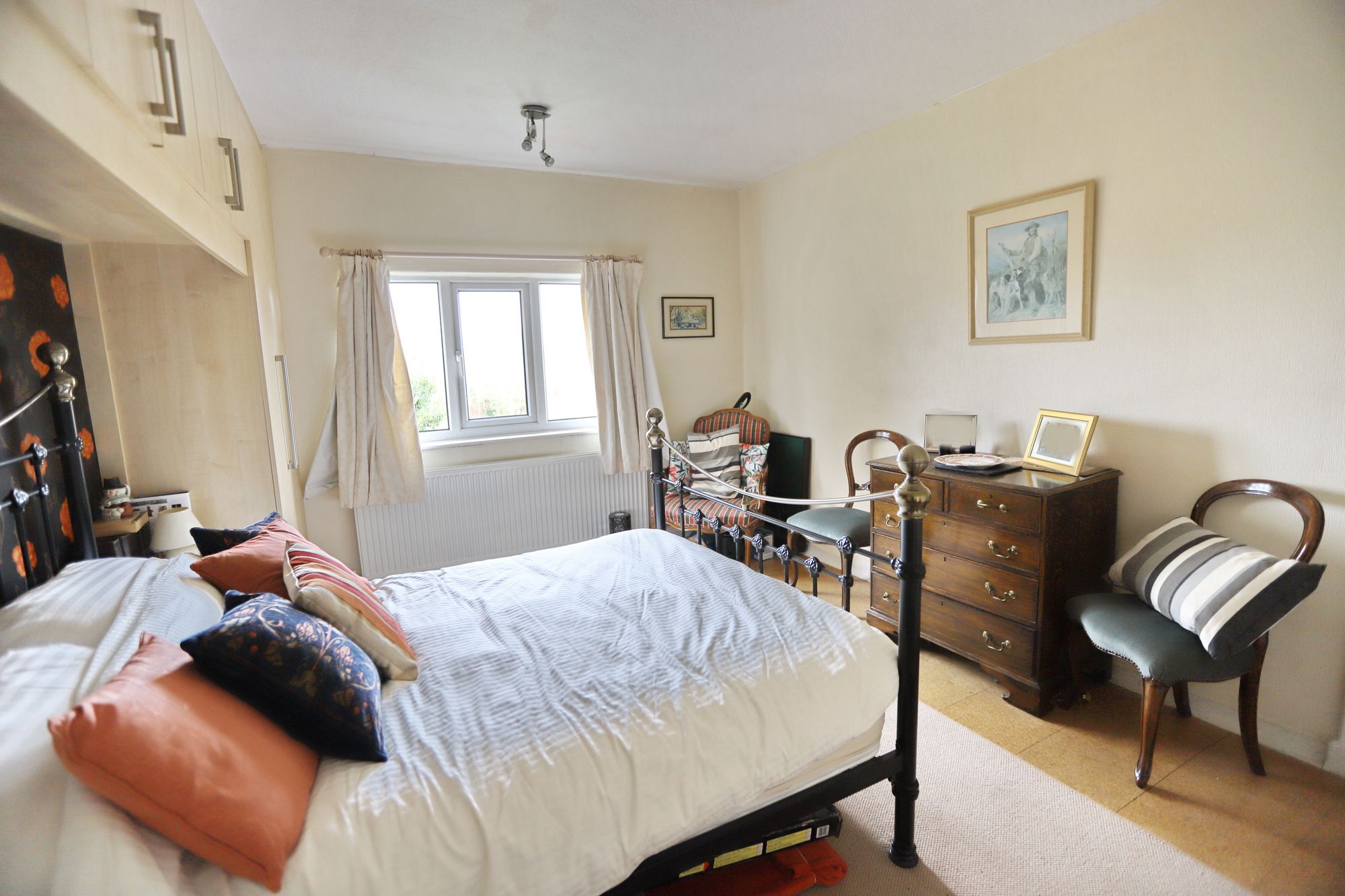 Images for Stand Close, Whitefield, M45