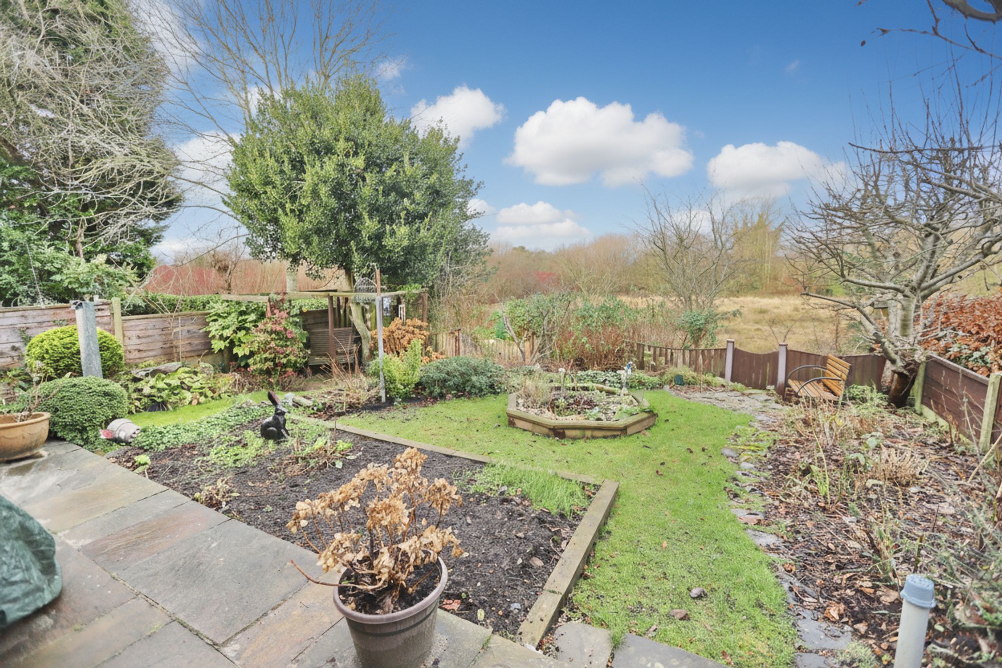 Images for Stand Close, Whitefield, M45